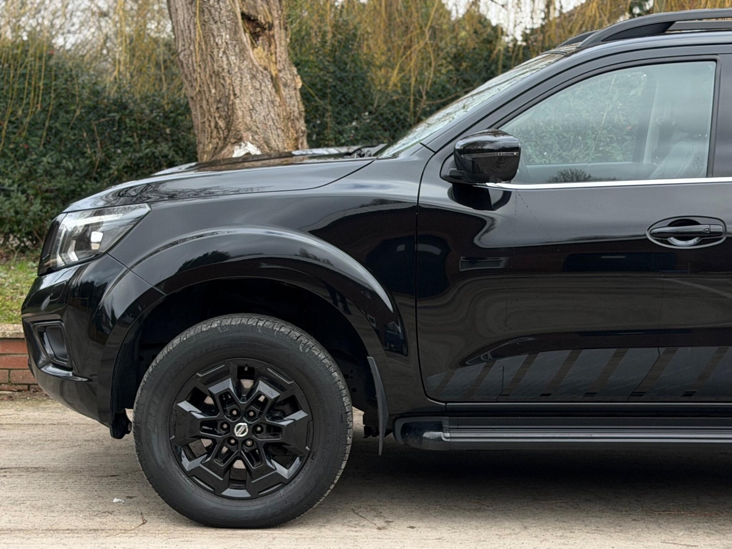 Used Nissan Navara 2021 for sale - 77386857: Photo 21