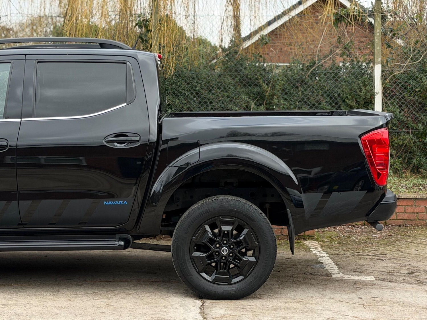 Used Nissan Navara 2021 for sale - 77386857: Photo 22