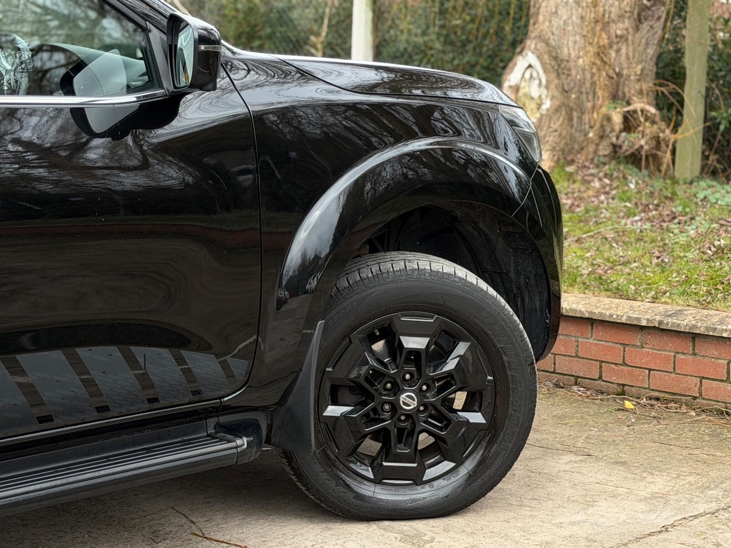 Used Nissan Navara 2021 for sale - 77386857: Photo 23