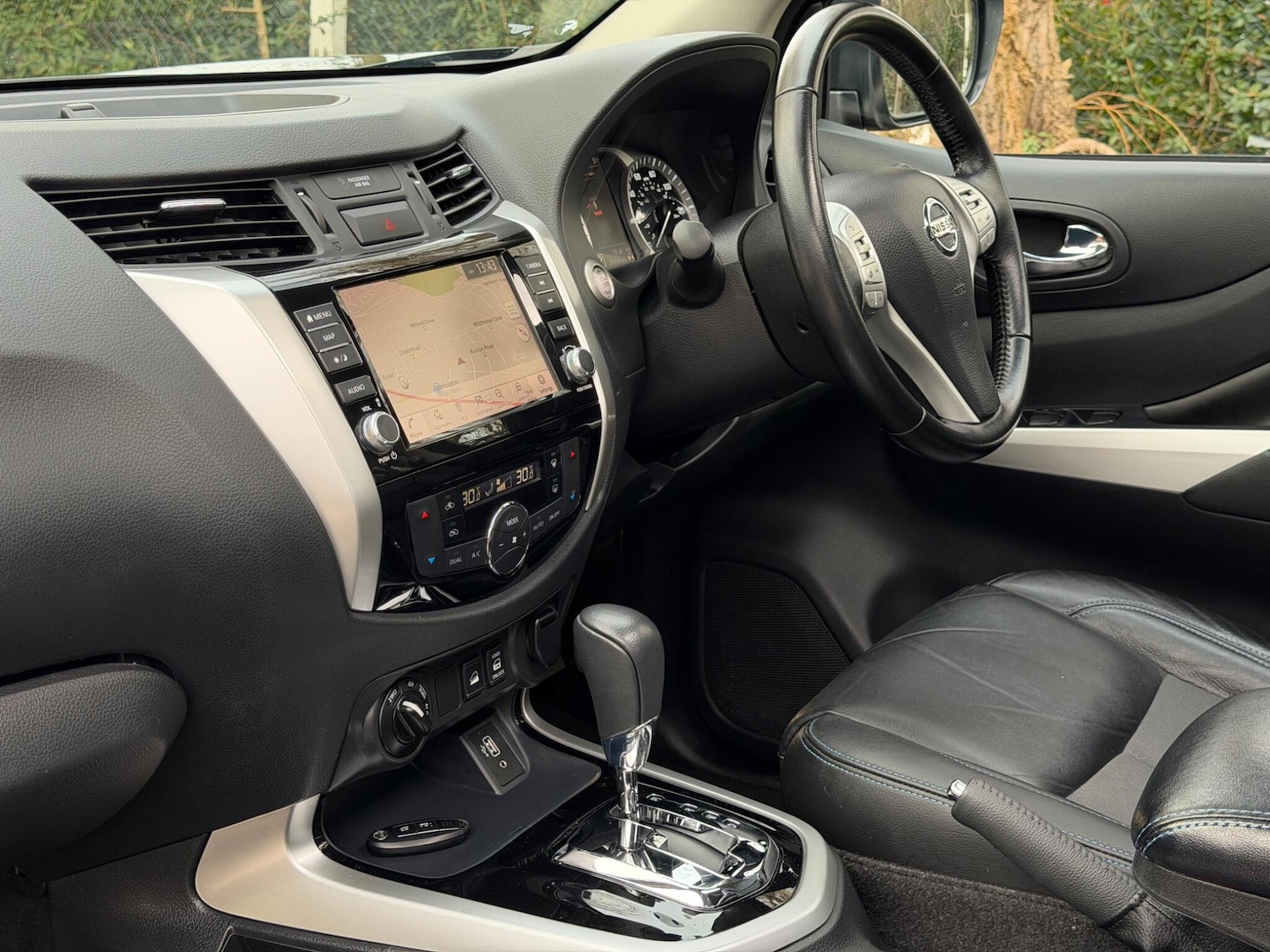 Used Nissan Navara 2021 for sale - 77386857: Photo 26