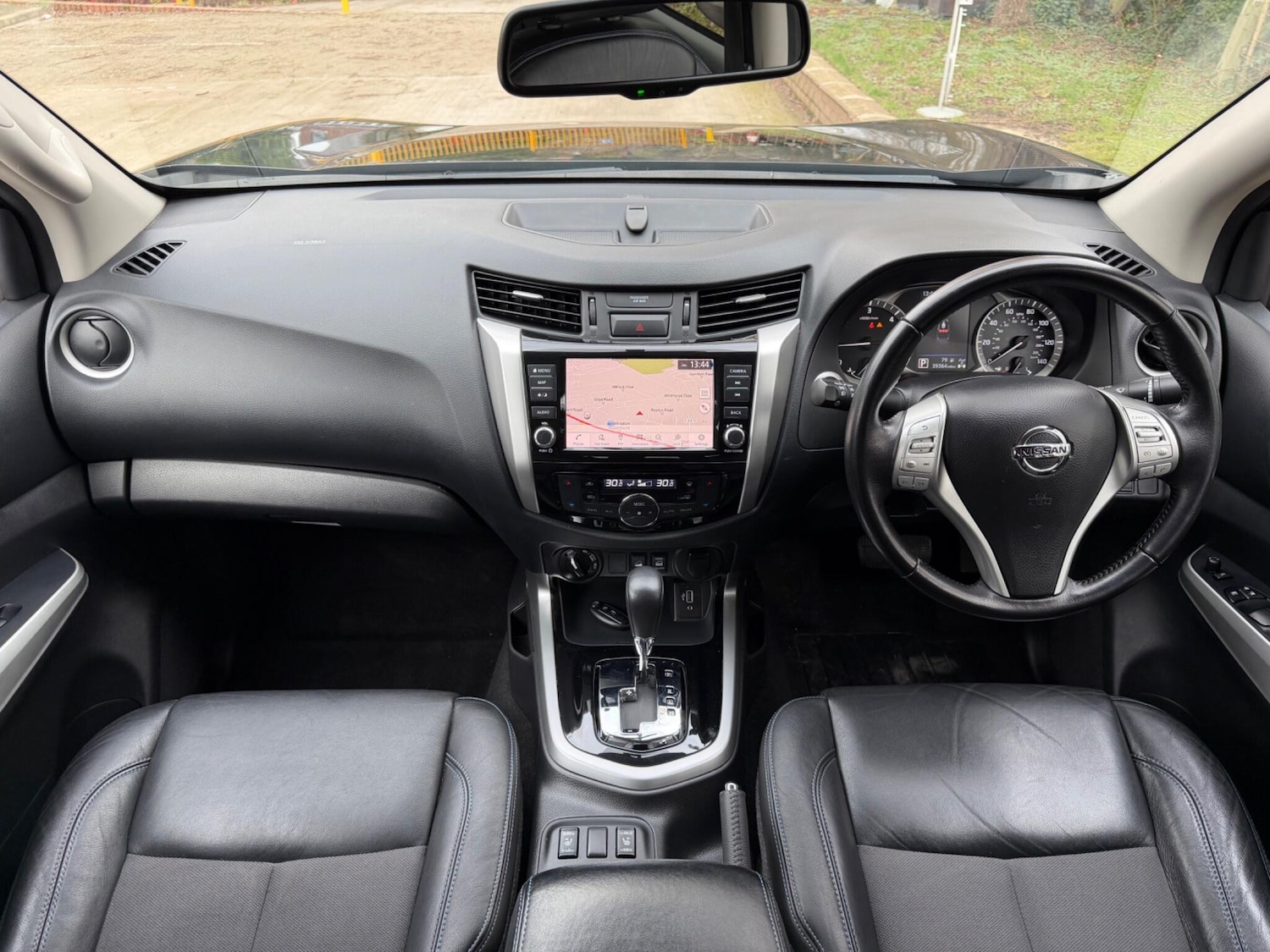 Used Nissan Navara 2021 for sale - 77386857: Photo 27