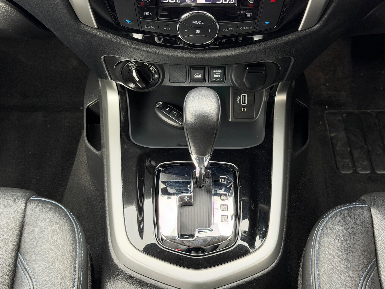 Used Nissan Navara 2021 for sale - 77386857: Photo 28