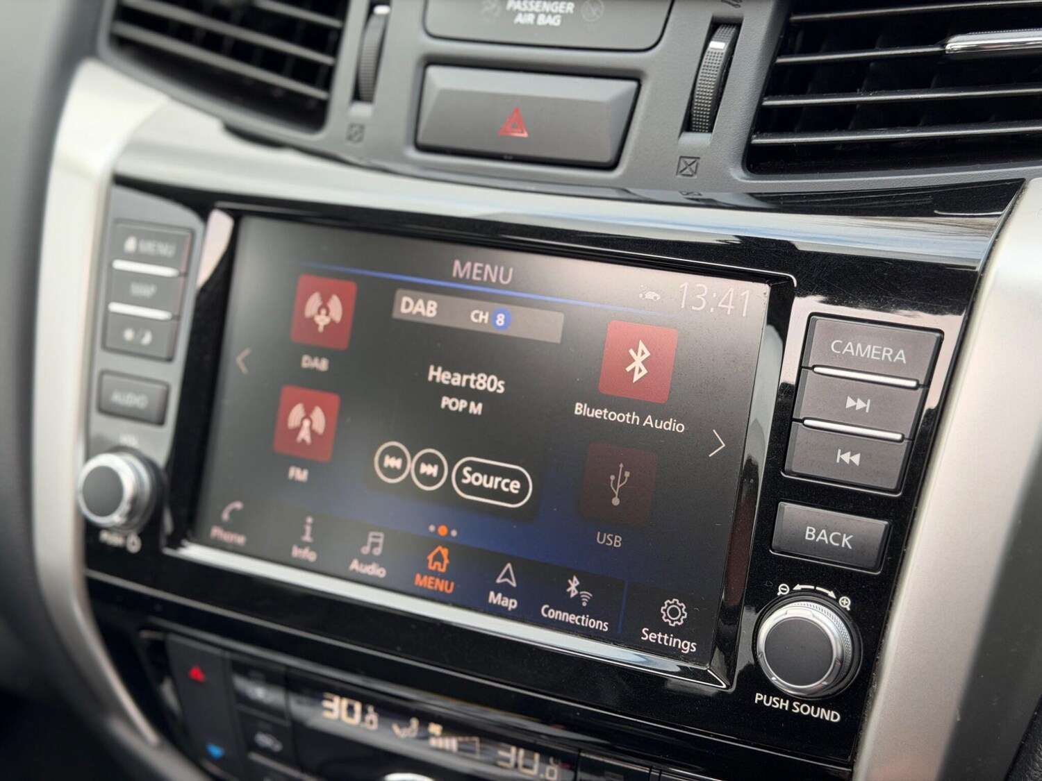 Used Nissan Navara 2021 for sale - 77386857: Photo 34