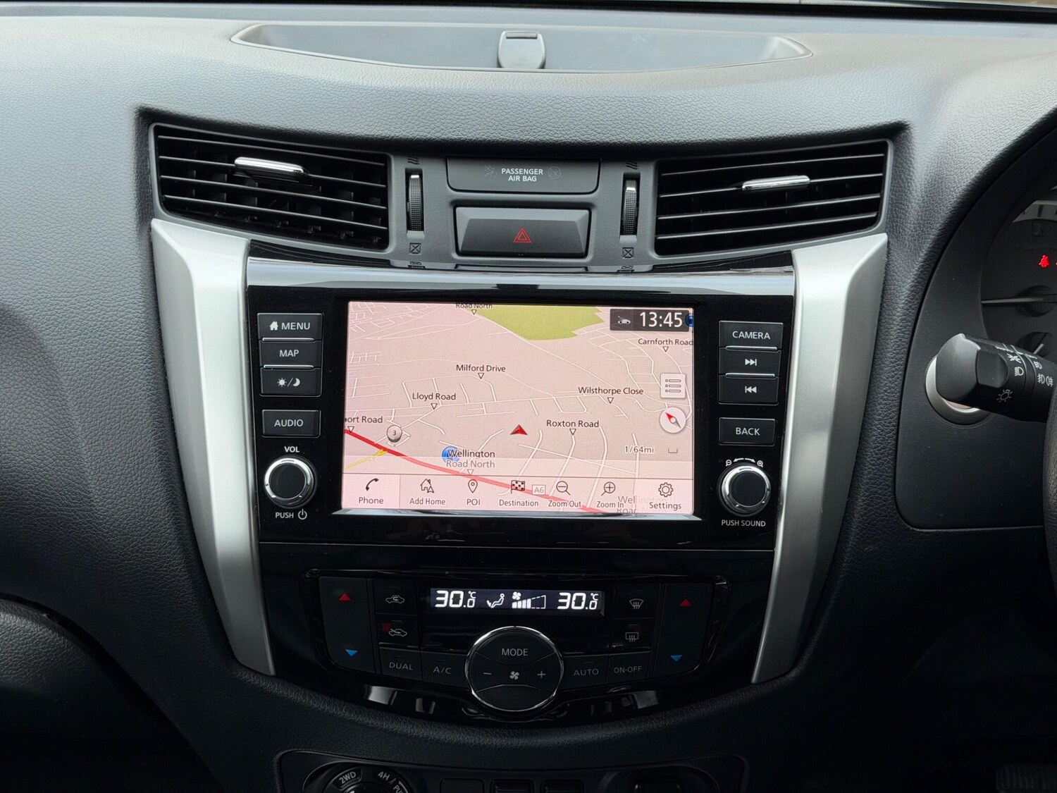 Used Nissan Navara 2021 for sale - 77386857: Photo 36