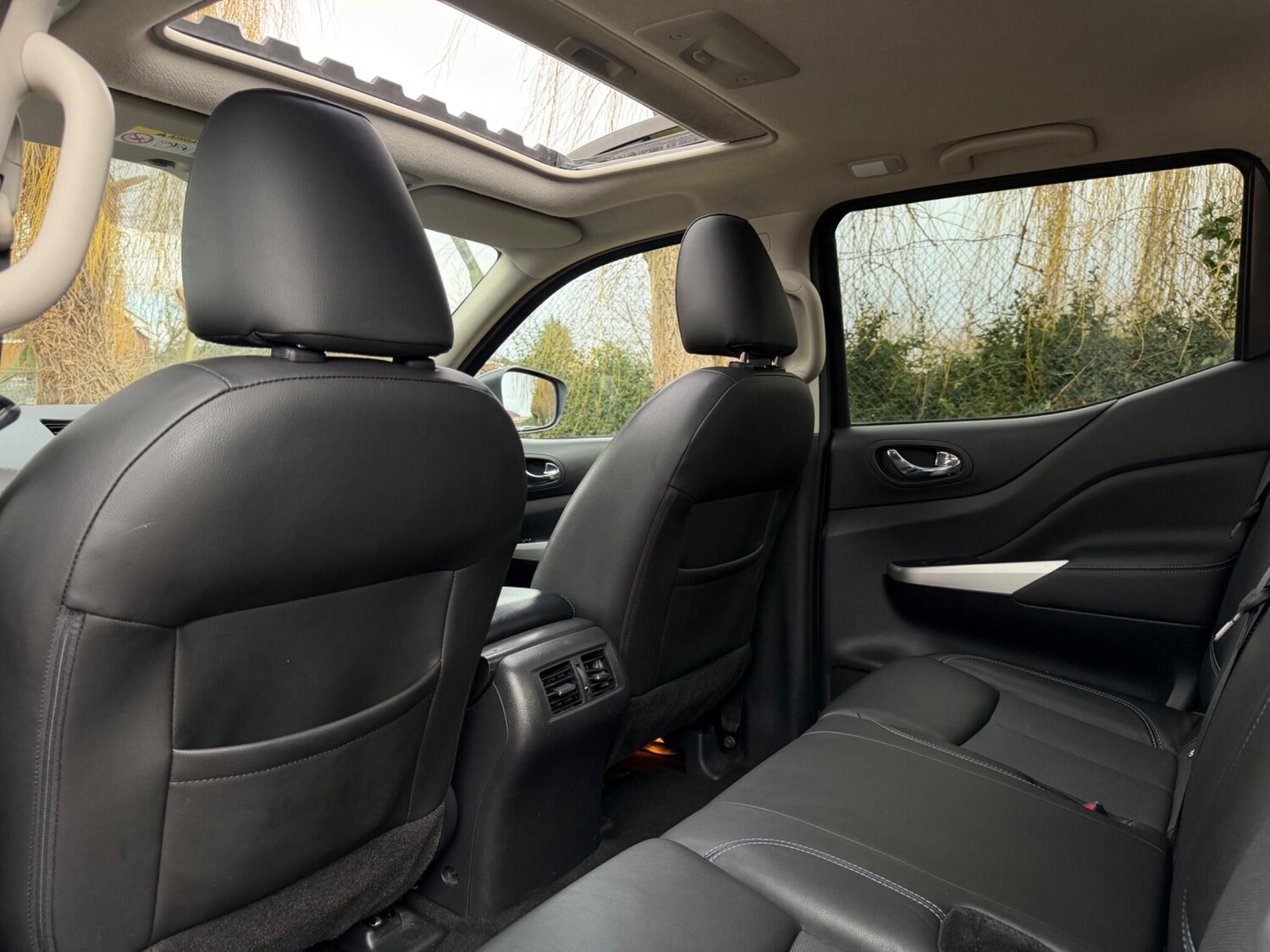 Used Nissan Navara 2021 for sale - 77386857: Photo 39