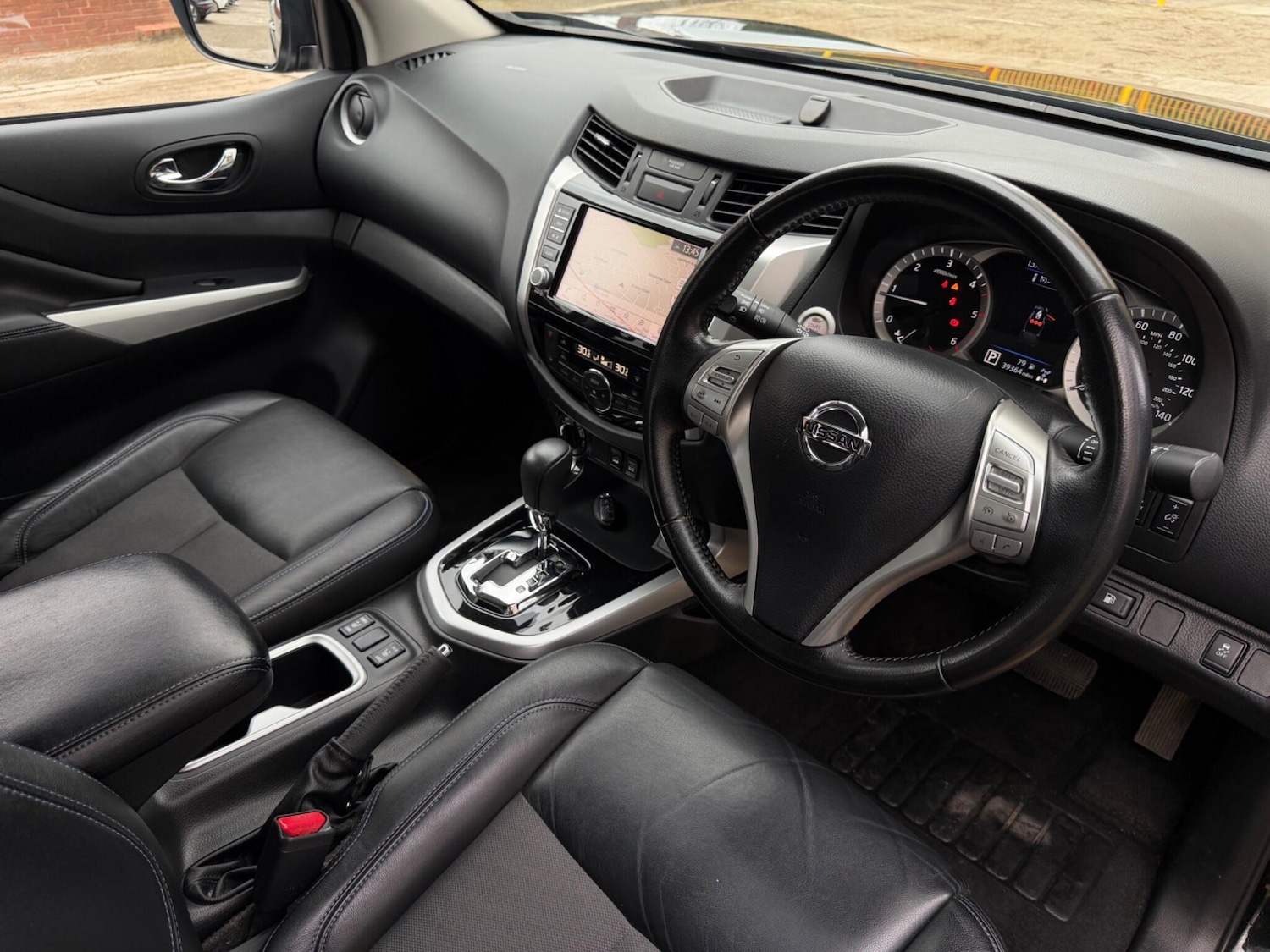 Used Nissan Navara 2021 for sale - 77386857: Photo 4