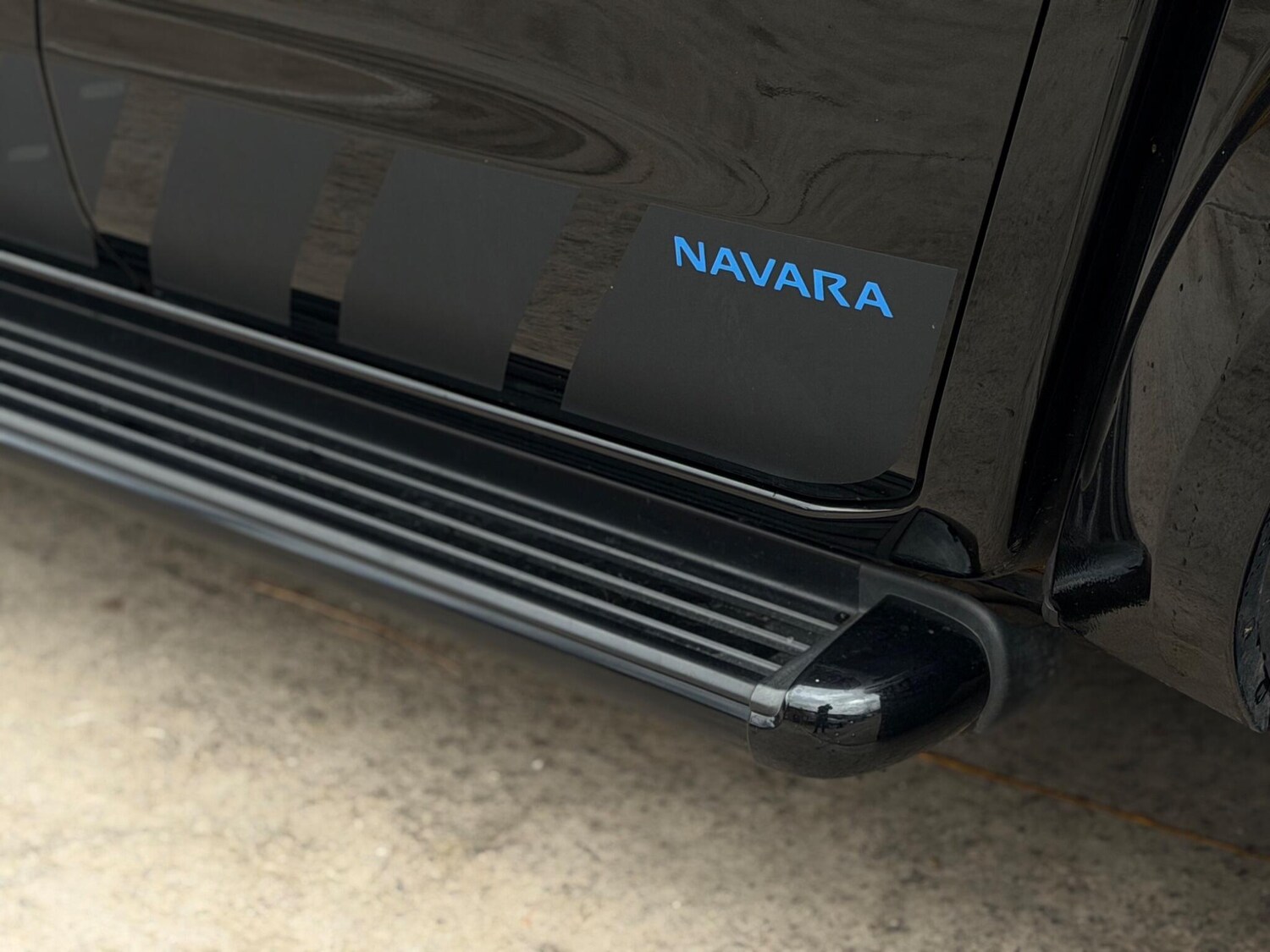 Used Nissan Navara 2021 for sale - 77386857: Photo 42