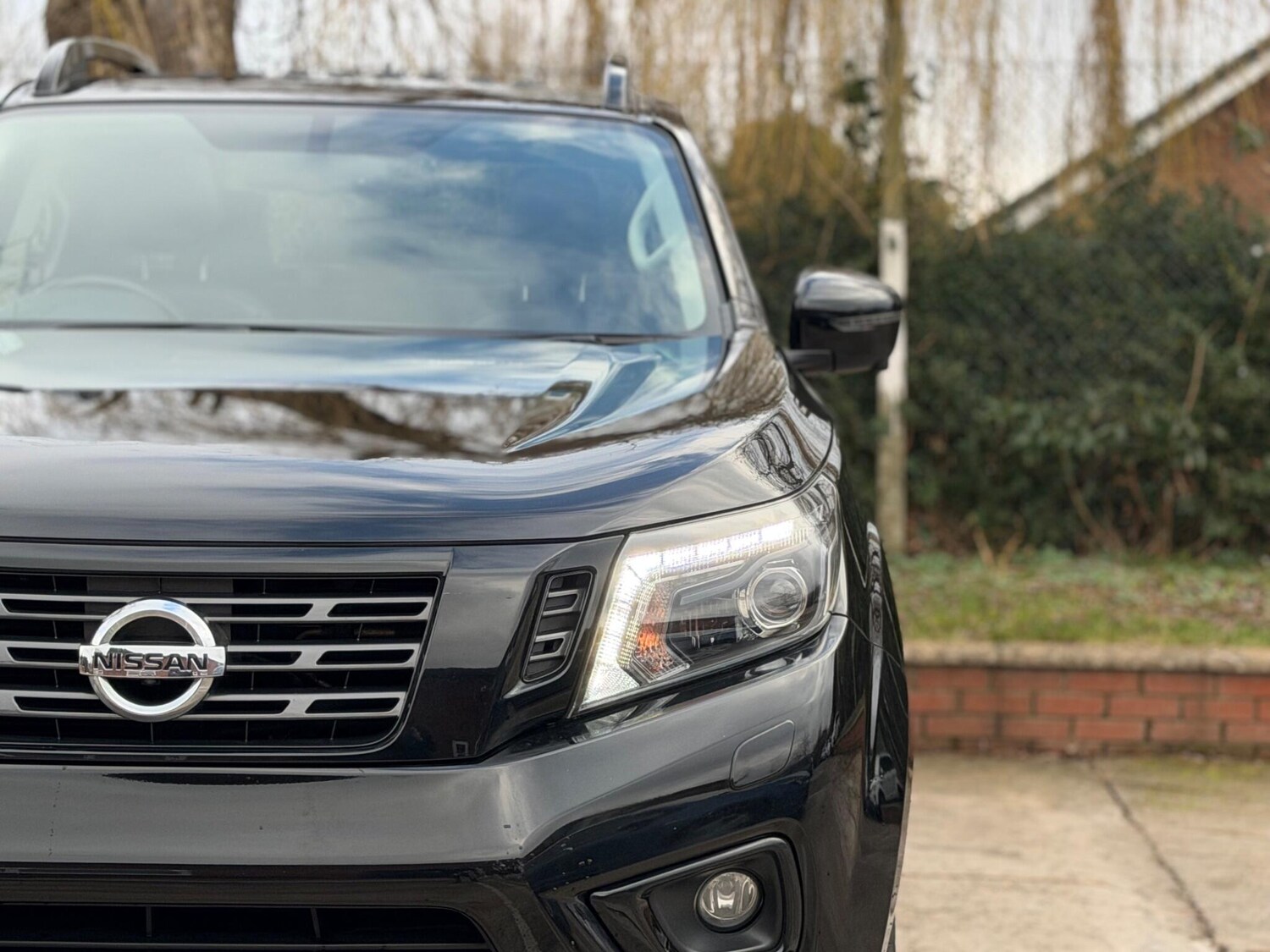 Used Nissan Navara 2021 for sale - 77386857: Photo 9