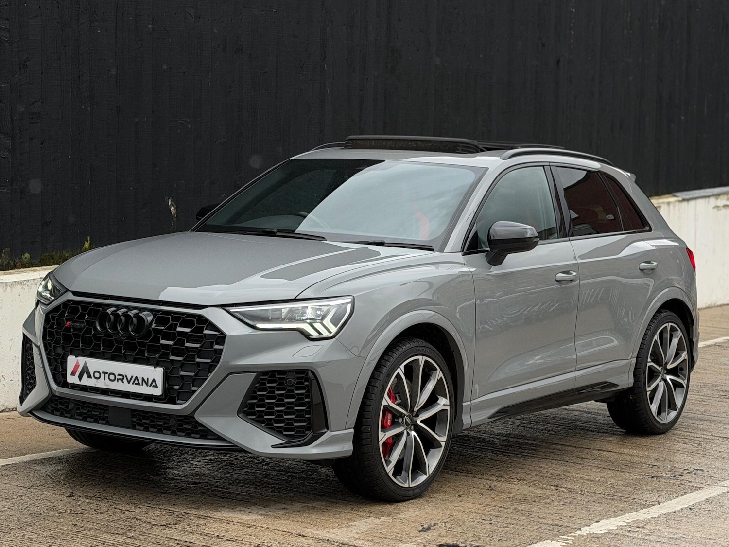 Used Audi RS Q3 2022 for sale - 76560873: Photo 12