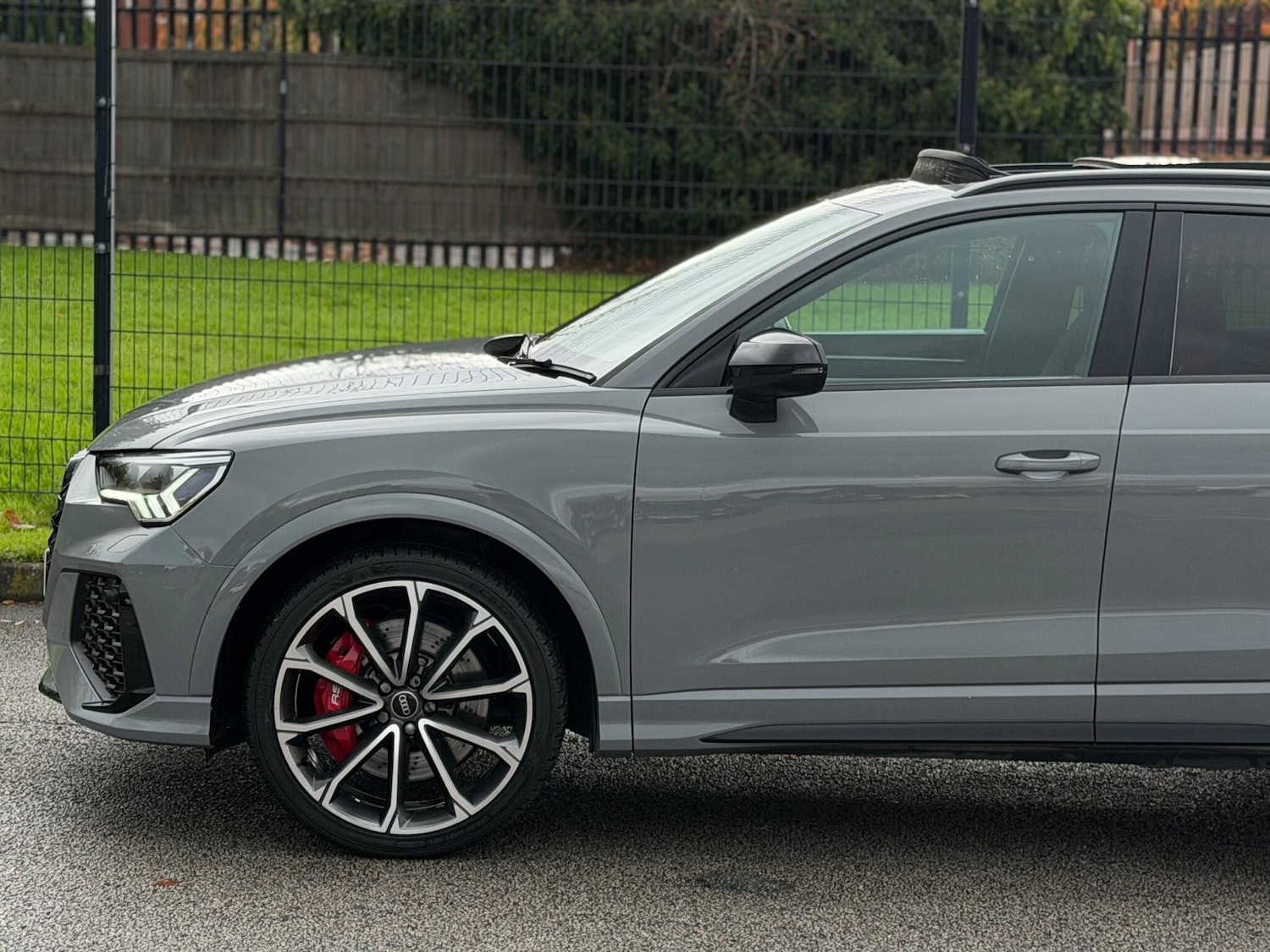 Used Audi RS Q3 2022 for sale - 76560873: Photo 16