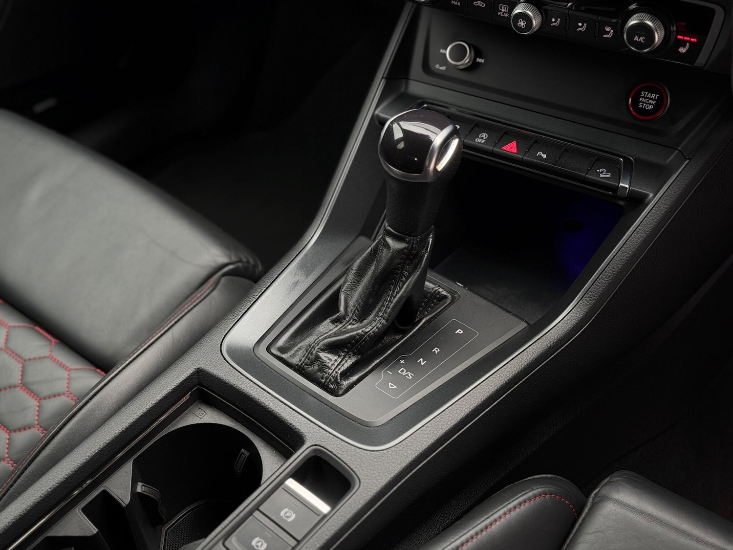 Used Audi RS Q3 2022 for sale - 76560873: Photo 23