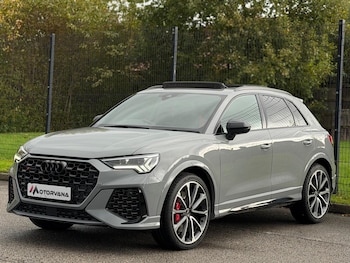 Used Audi RS Q3 2022 for sale - 76560873: Photo