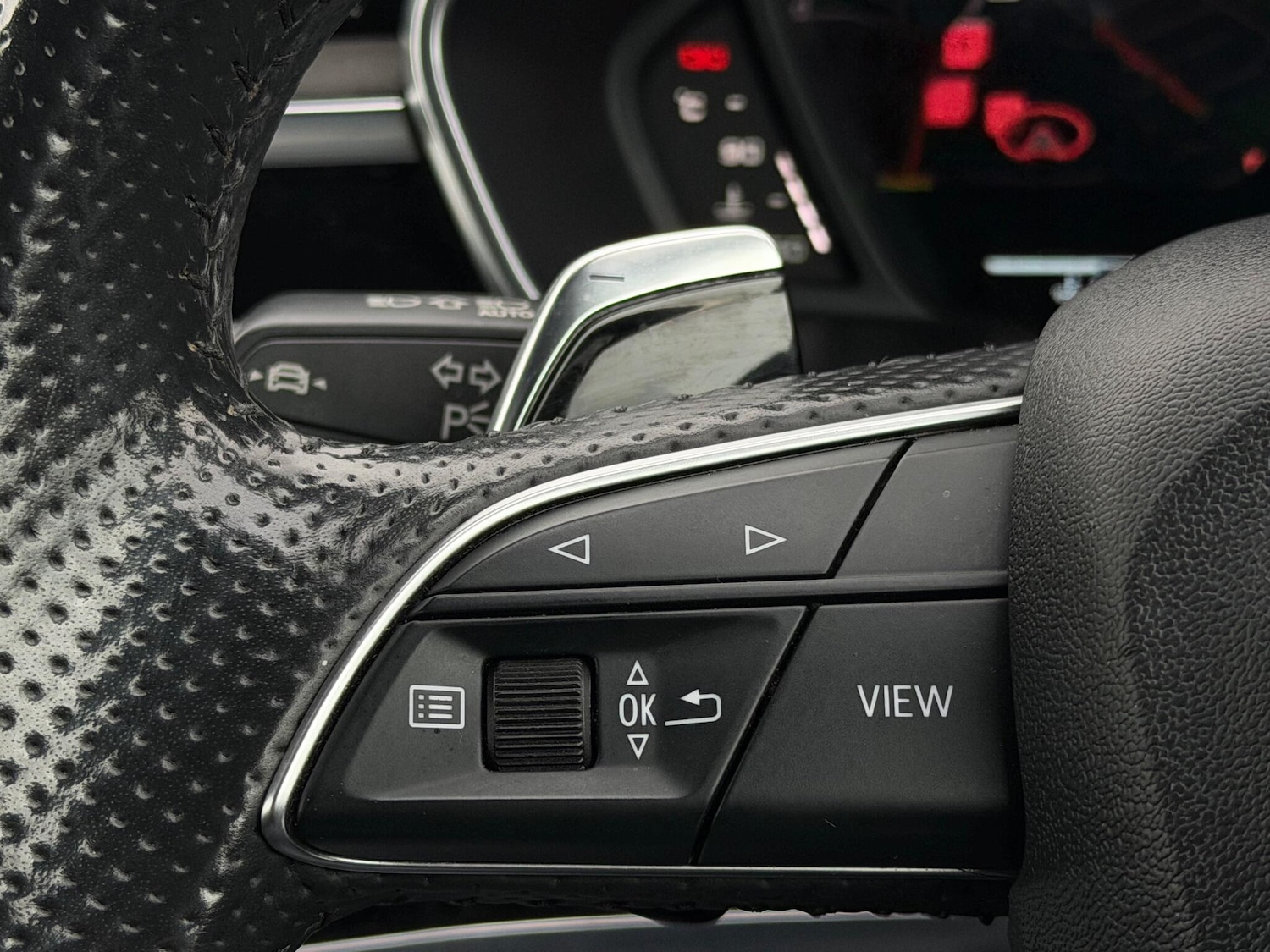 Used Audi RS Q3 2022 for sale - 76560873: Photo 39