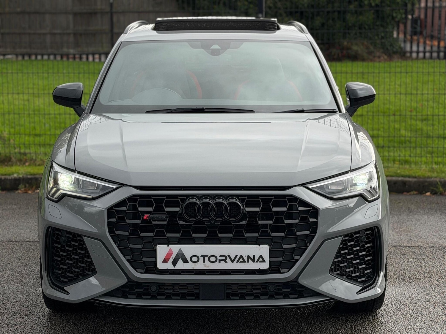 Used Audi RS Q3 2022 for sale - 76560873: Photo 4