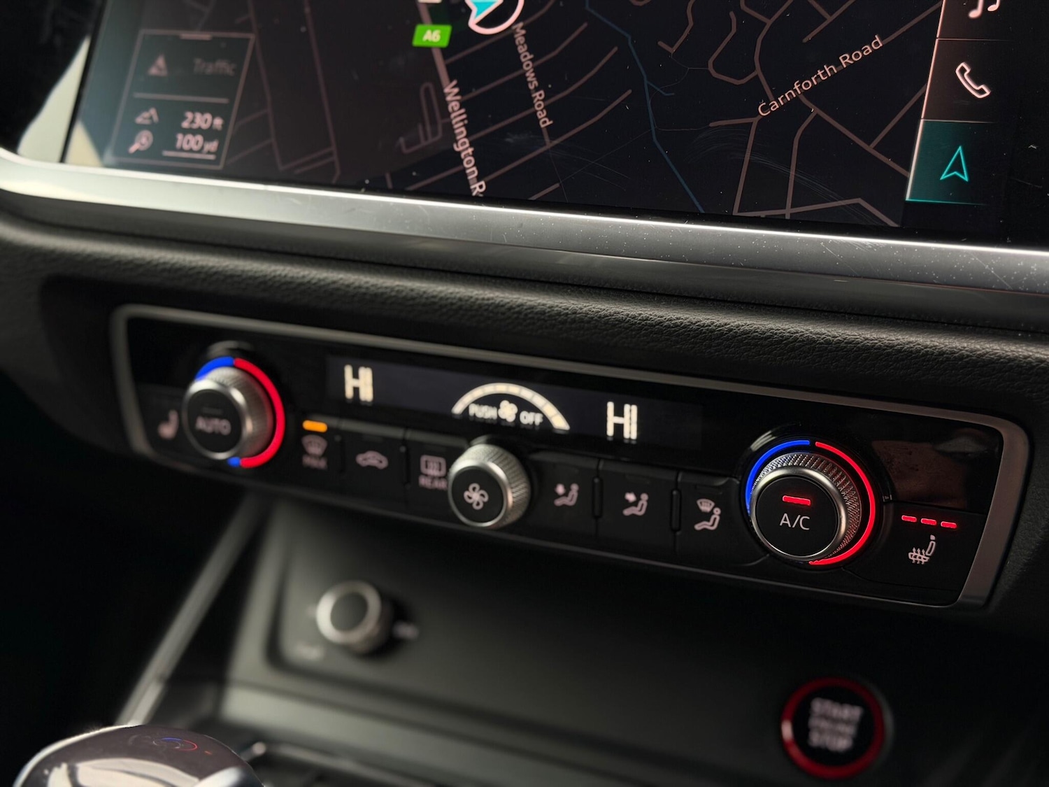 Used Audi RS Q3 2022 for sale - 76560873: Photo 44