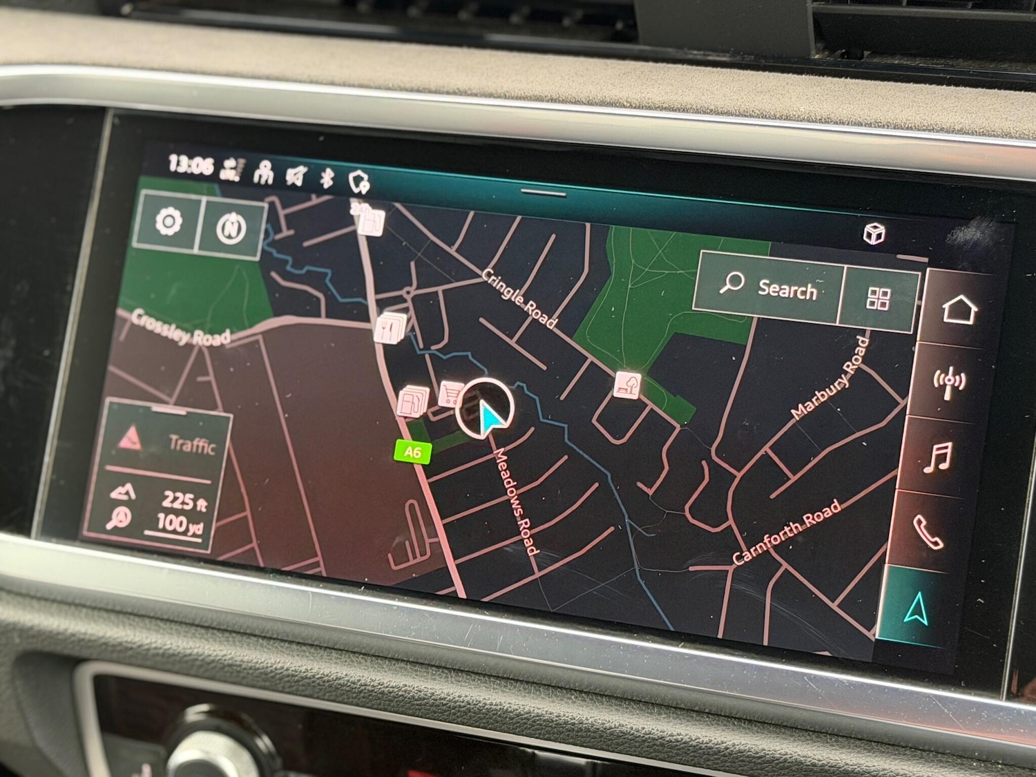 Used Audi RS Q3 2022 for sale - 76560873: Photo 45