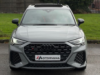 Used Audi RS Q3 2022 for sale - 76560873: Photo