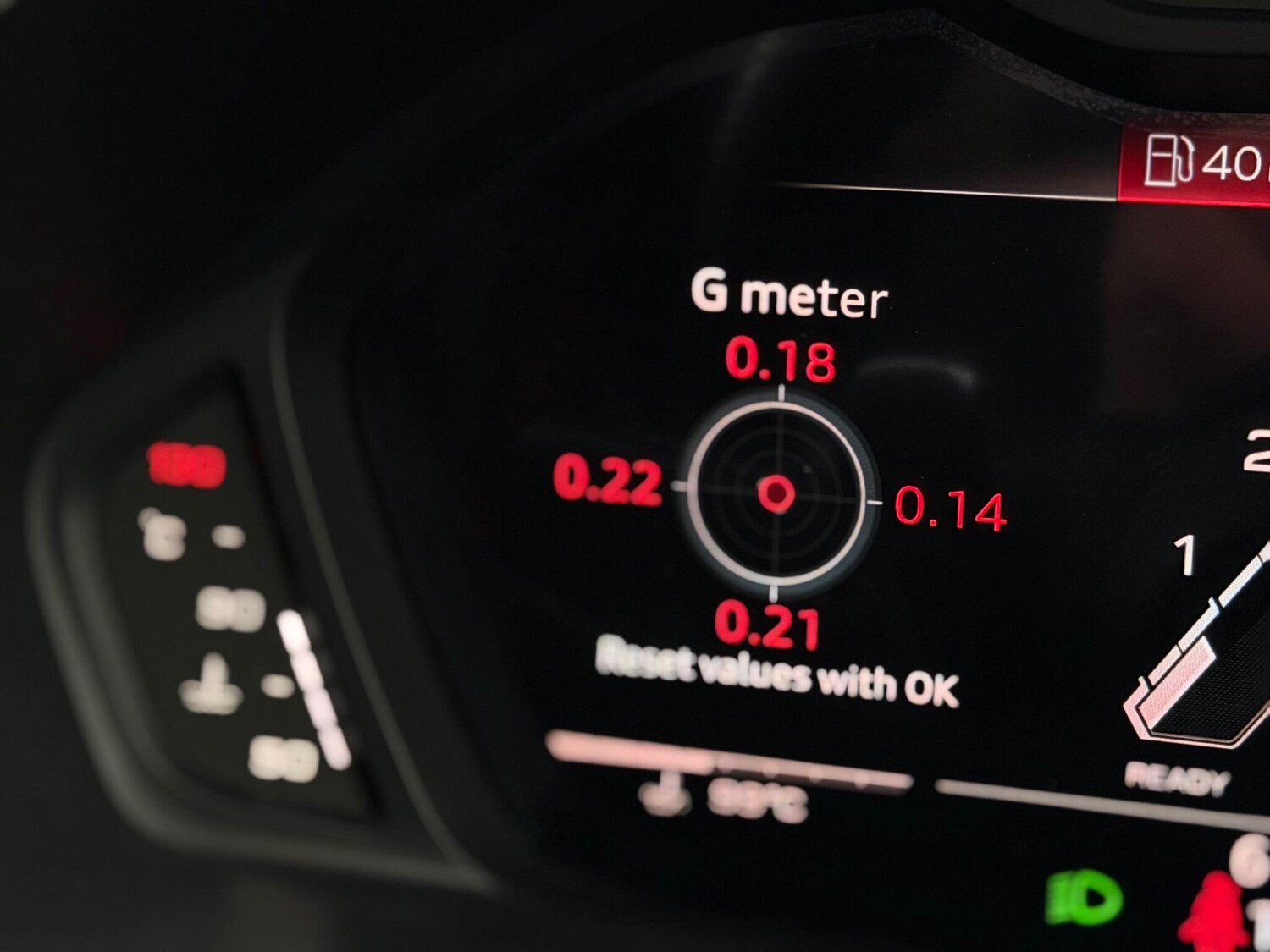 Used Audi RS Q3 2022 for sale - 76560873: Photo 56