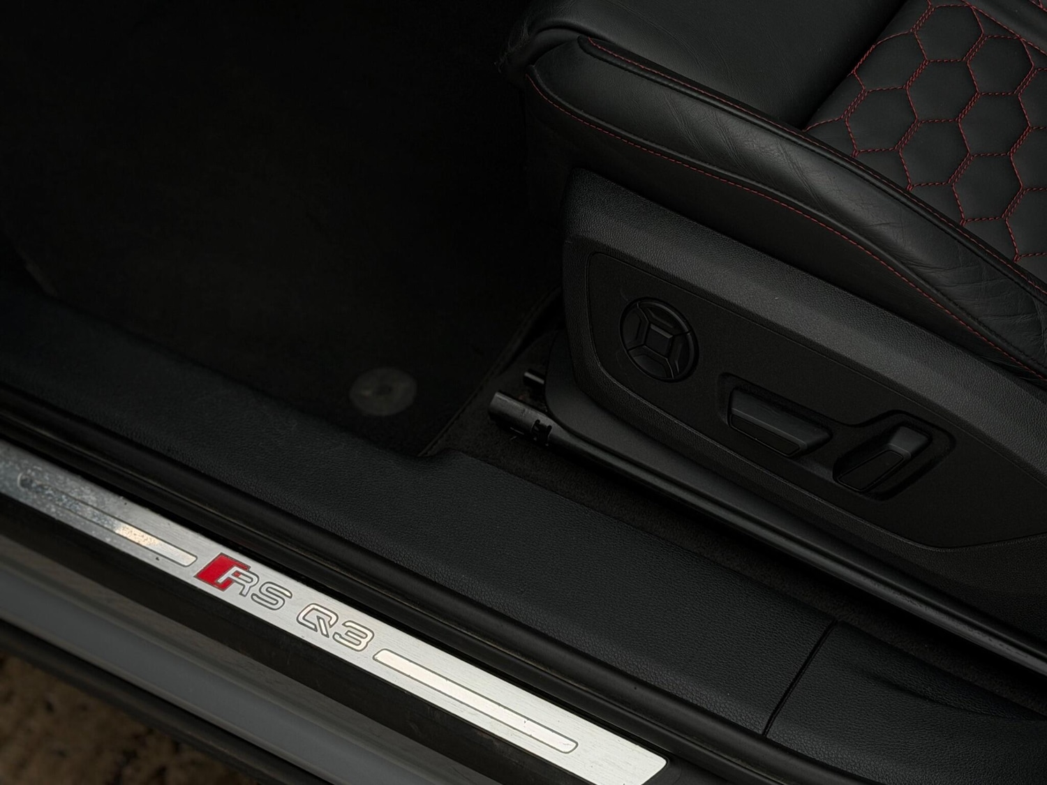 Used Audi RS Q3 2022 for sale - 76560873: Photo 61