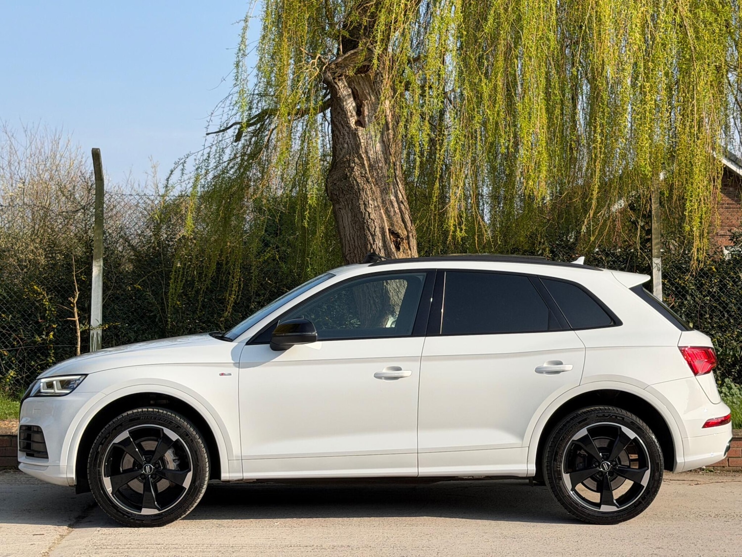 Used Audi Q5 2020 for sale - 77993734: Photo 11