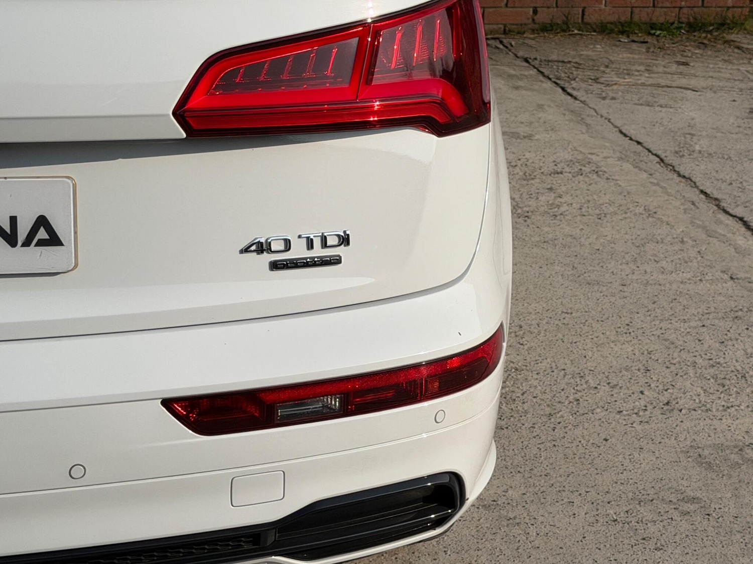 Used Audi Q5 2020 for sale - 77993734: Photo 13