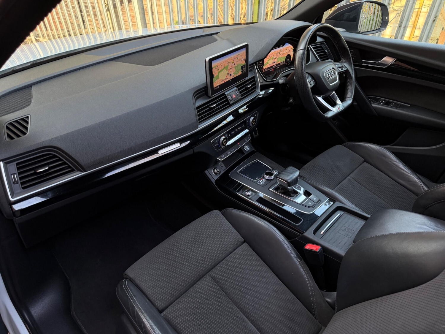 Used Audi Q5 2020 for sale - 77993734: Photo 16