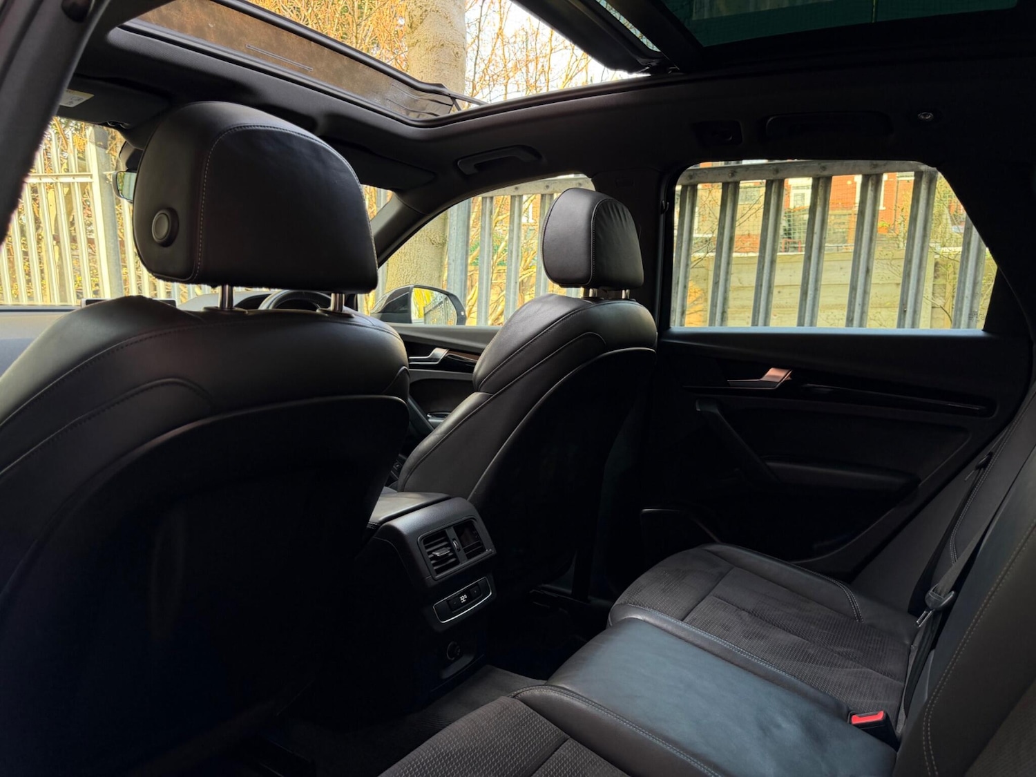 Used Audi Q5 2020 for sale - 77993734: Photo 18