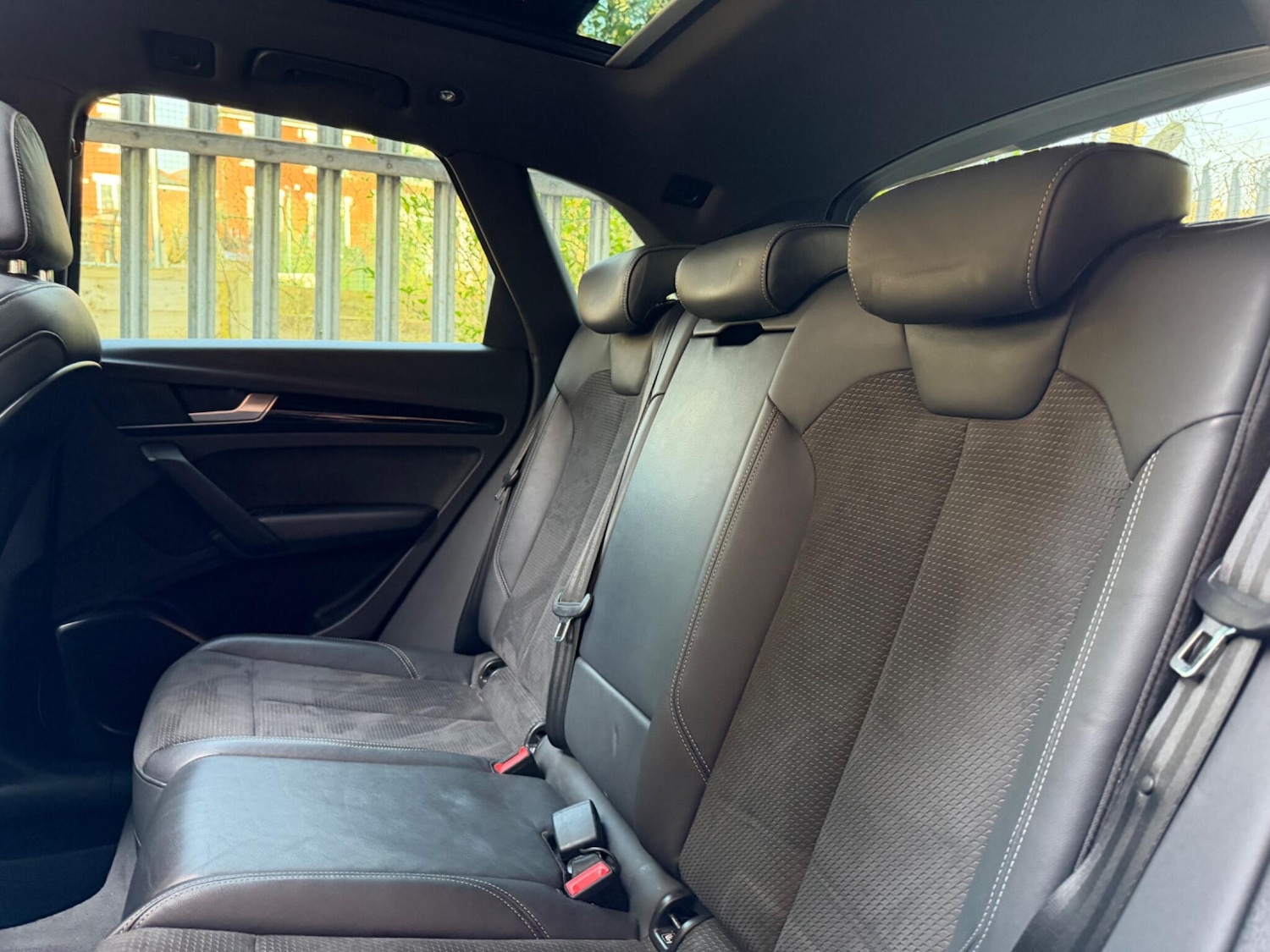 Used Audi Q5 2020 for sale - 77993734: Photo 19