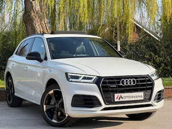 Audi Q5 feature image