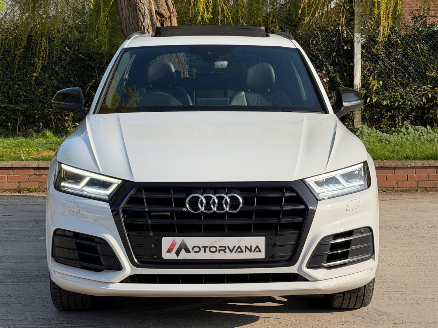 Used Audi Q5 2020 for sale - 77993734: Photo 2