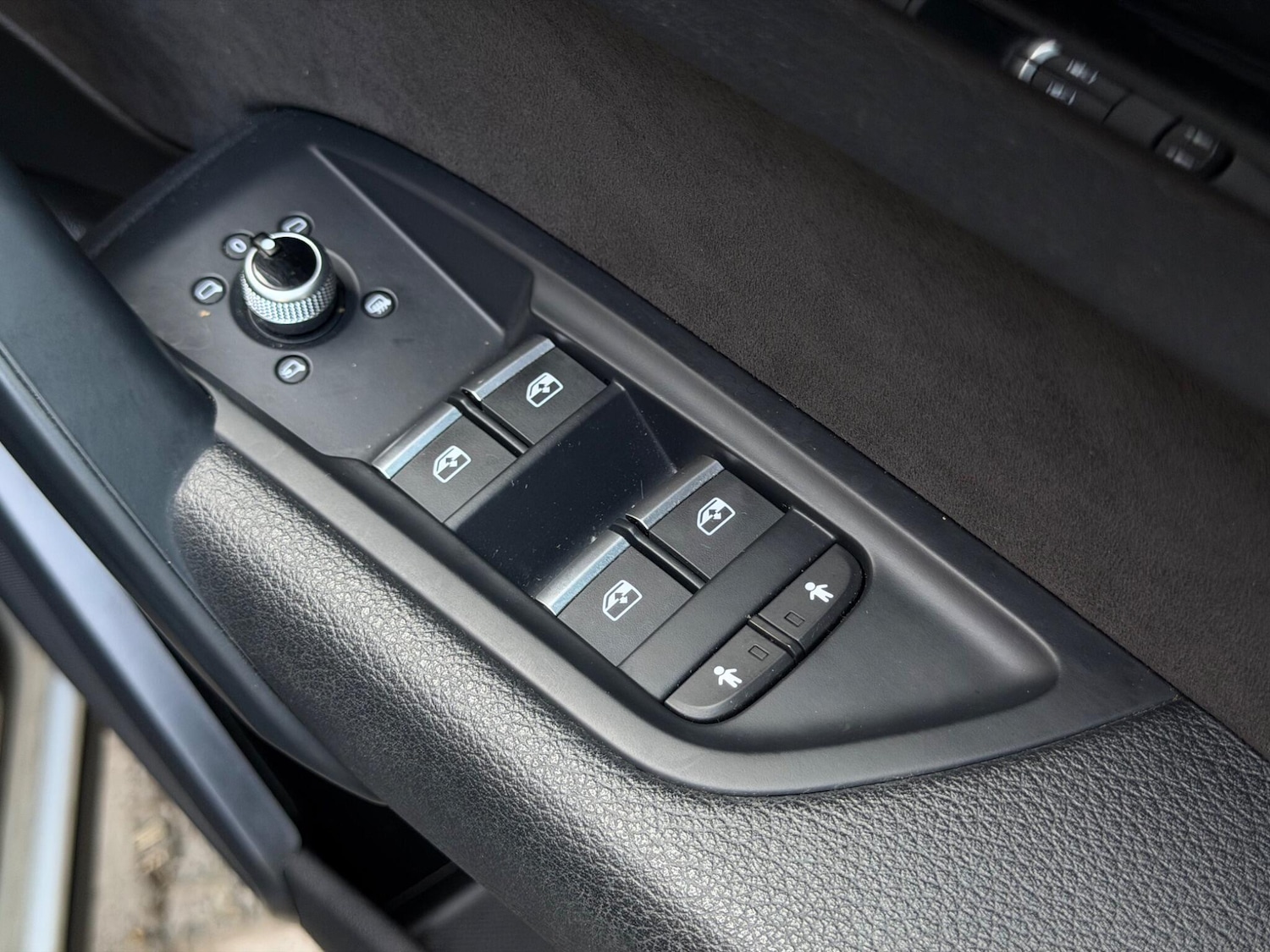 Used Audi Q5 2020 for sale - 77993734: Photo 20