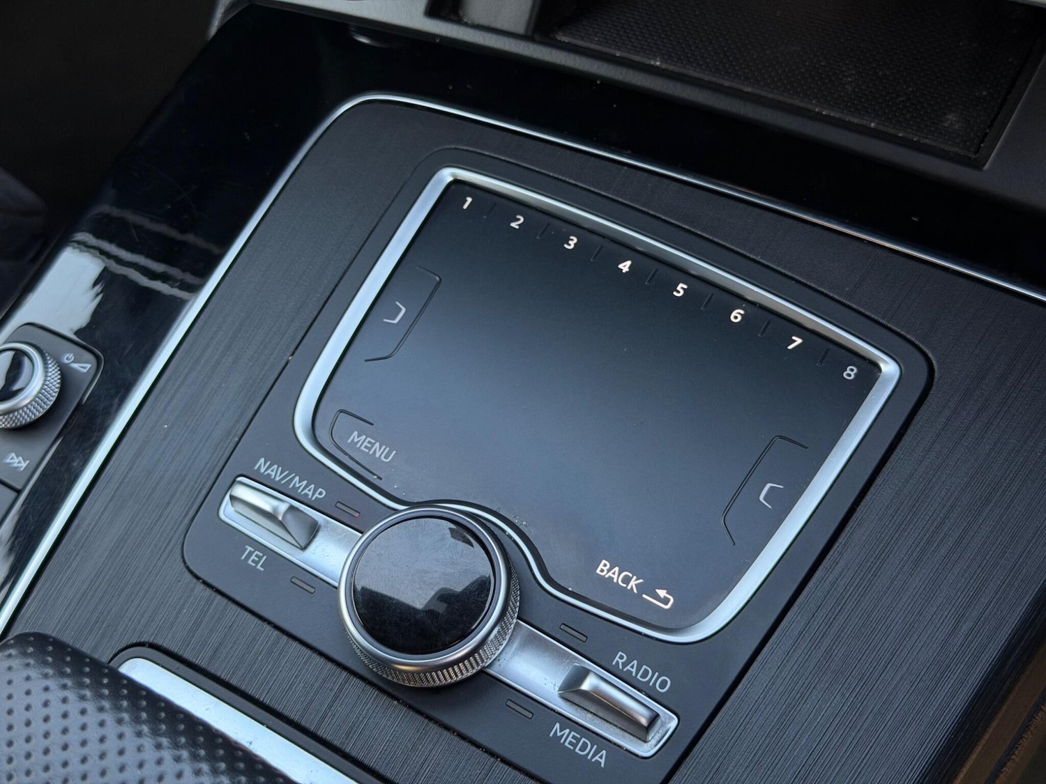 Used Audi Q5 2020 for sale - 77993734: Photo 21