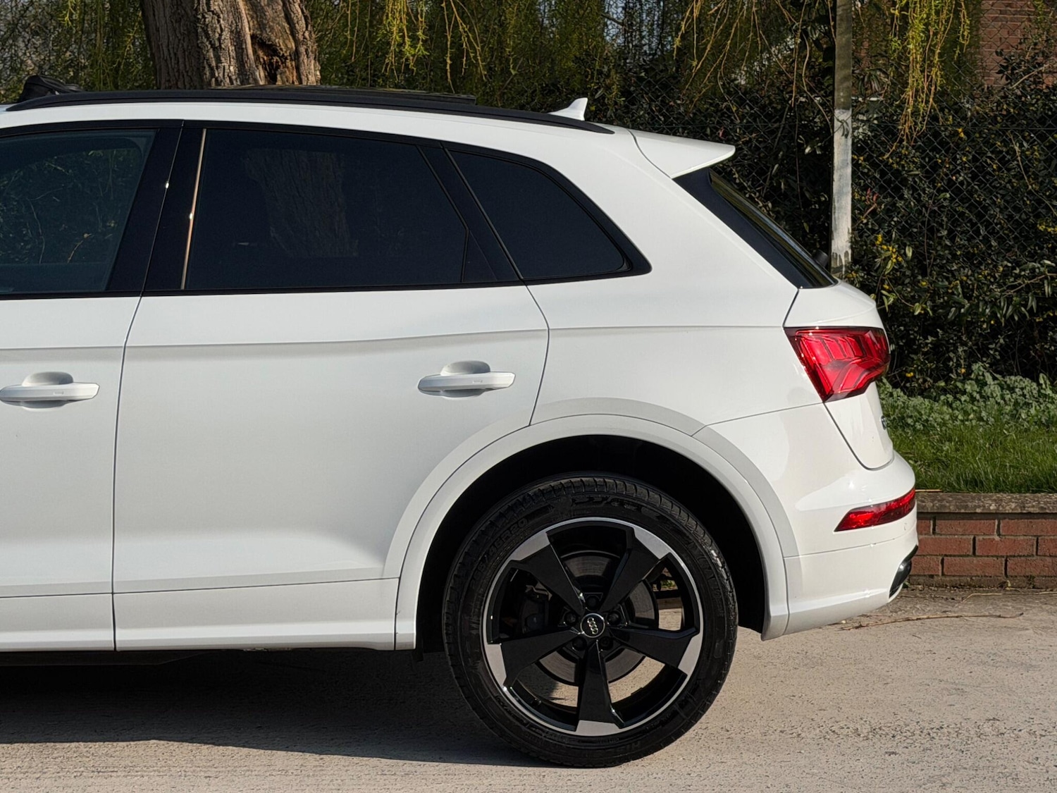 Used Audi Q5 2020 for sale - 77993734: Photo 22