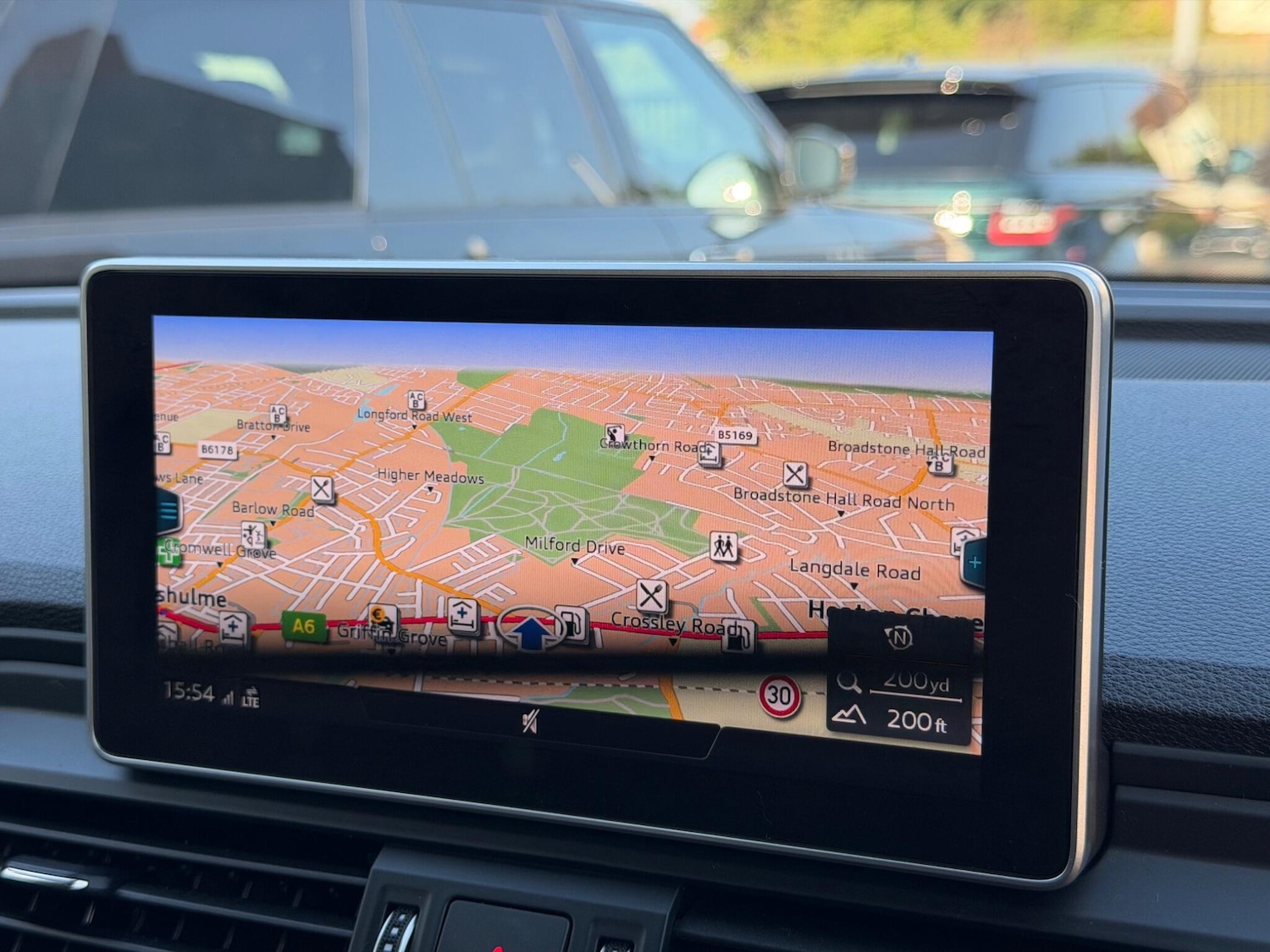 Used Audi Q5 2020 for sale - 77993734: Photo 23