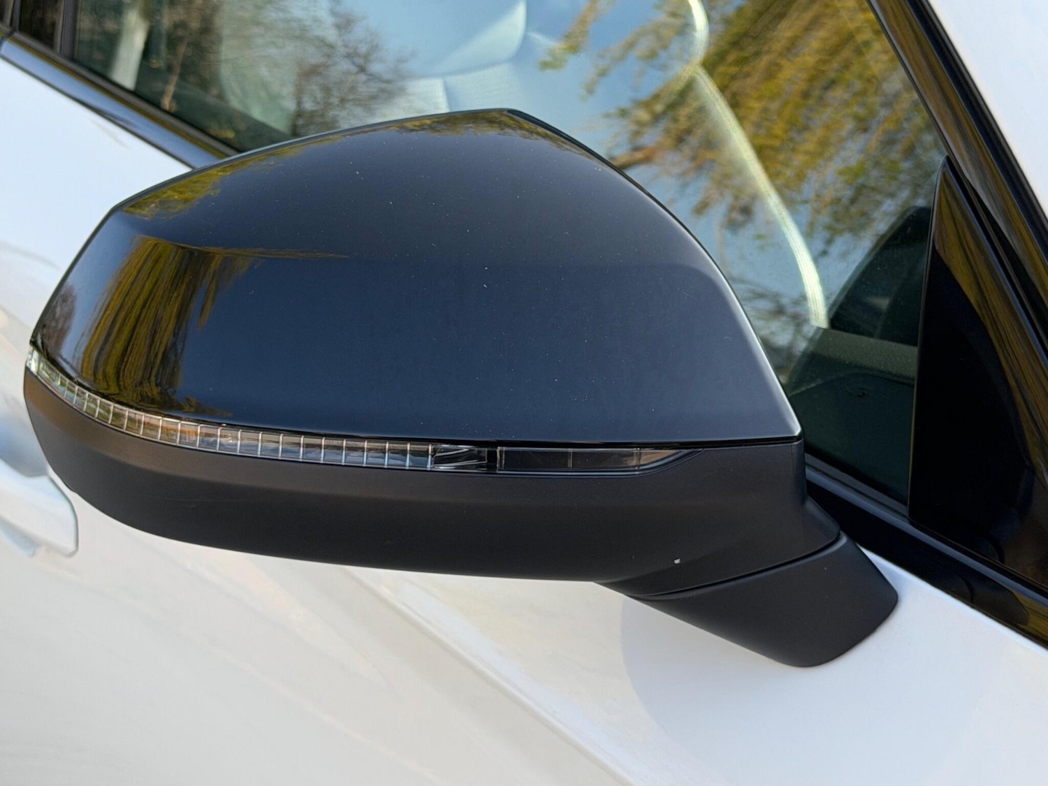 Used Audi Q5 2020 for sale - 77993734: Photo 29