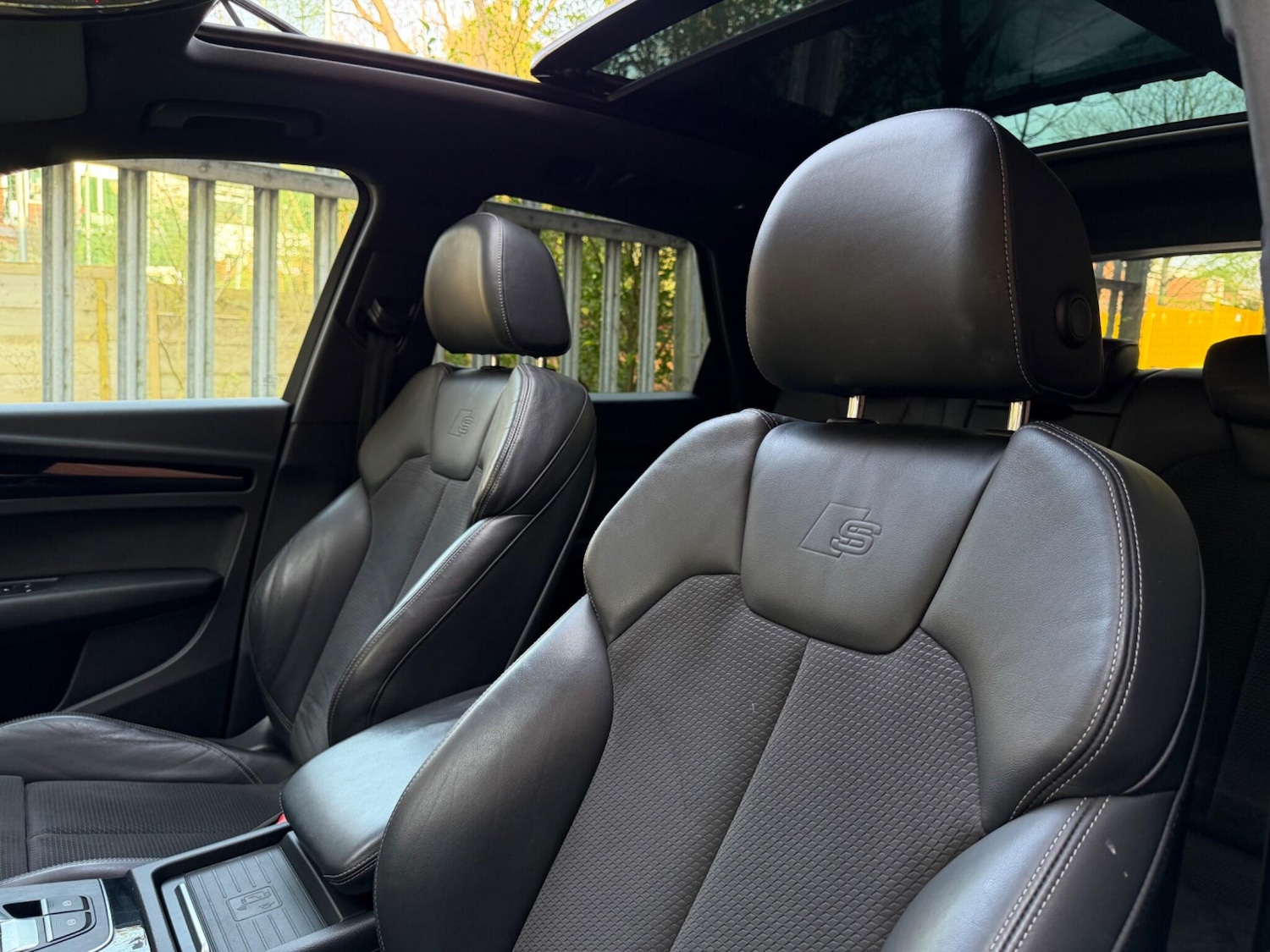 Used Audi Q5 2020 for sale - 77993734: Photo 33