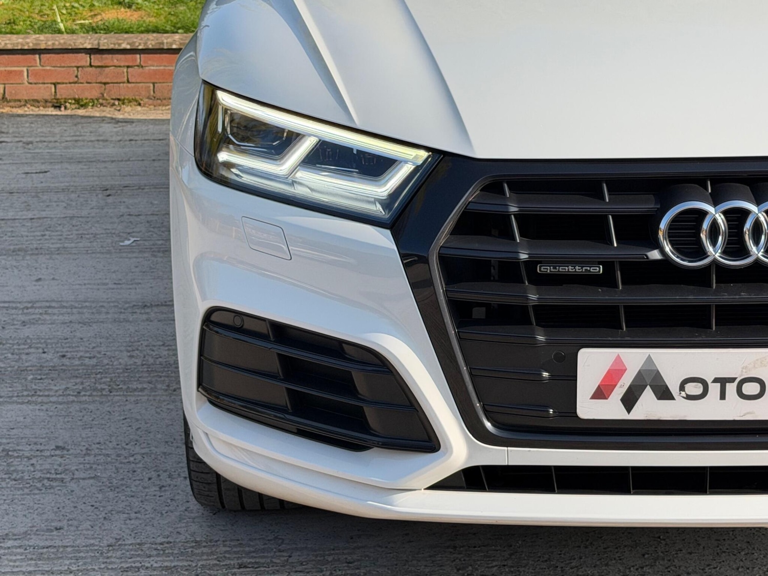 Used Audi Q5 2020 for sale - 77993734: Photo 34