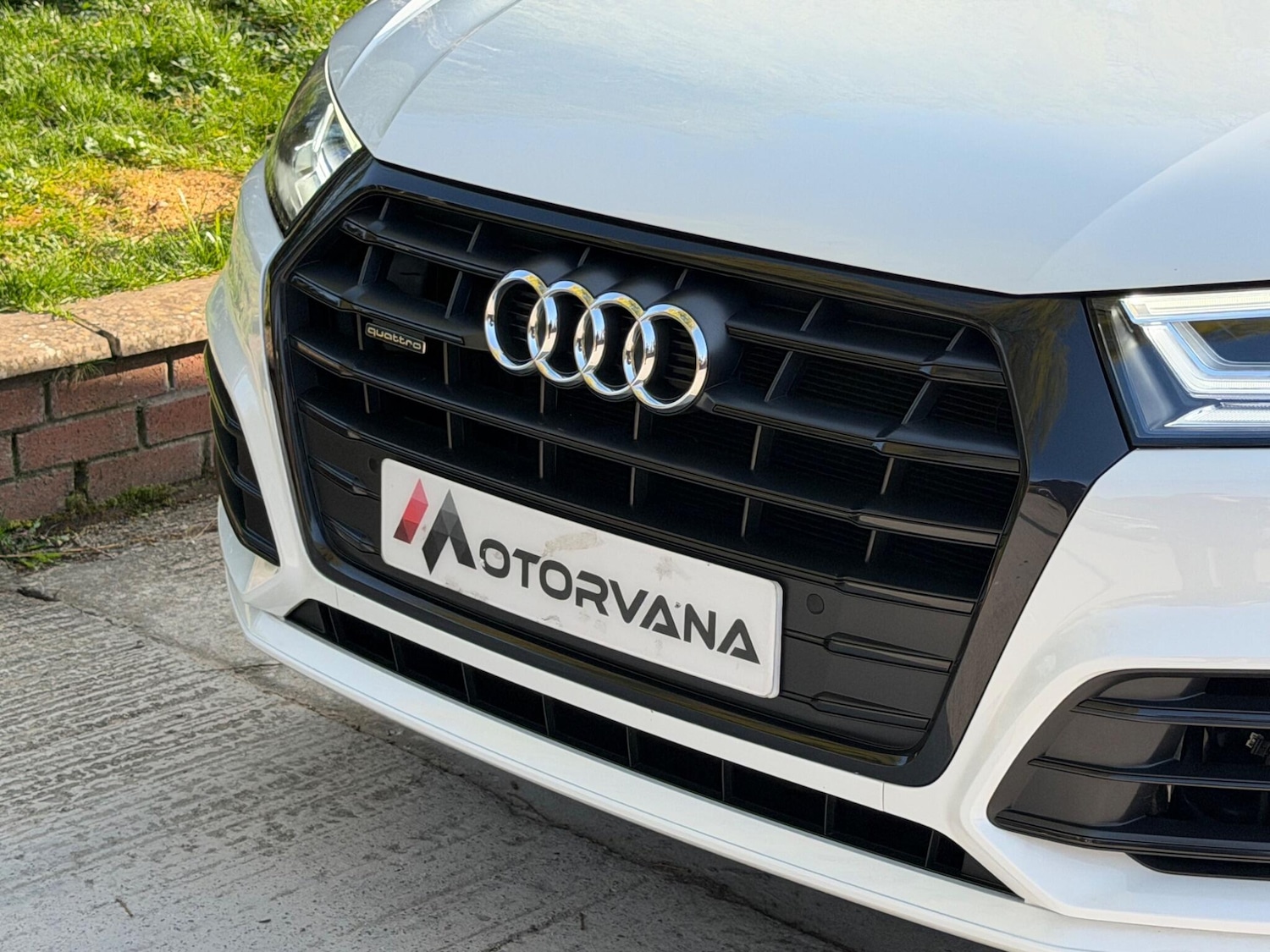 Used Audi Q5 2020 for sale - 77993734: Photo 35