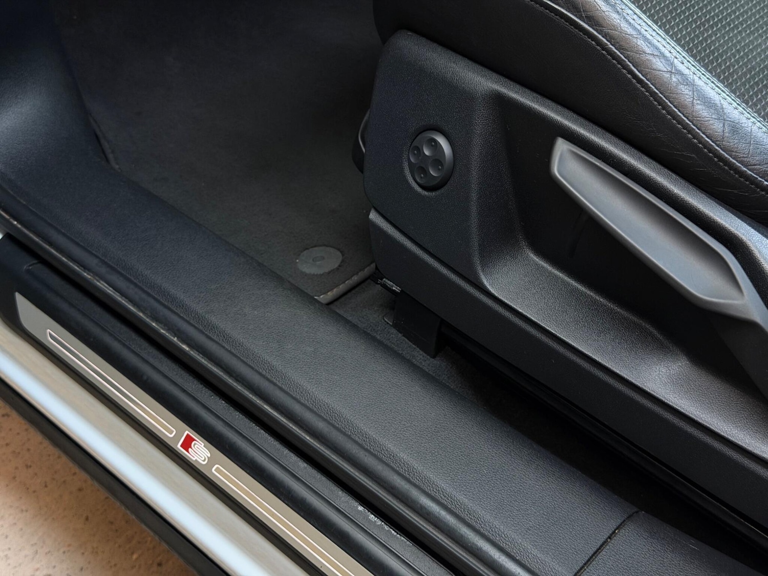 Used Audi Q5 2020 for sale - 77993734: Photo 38