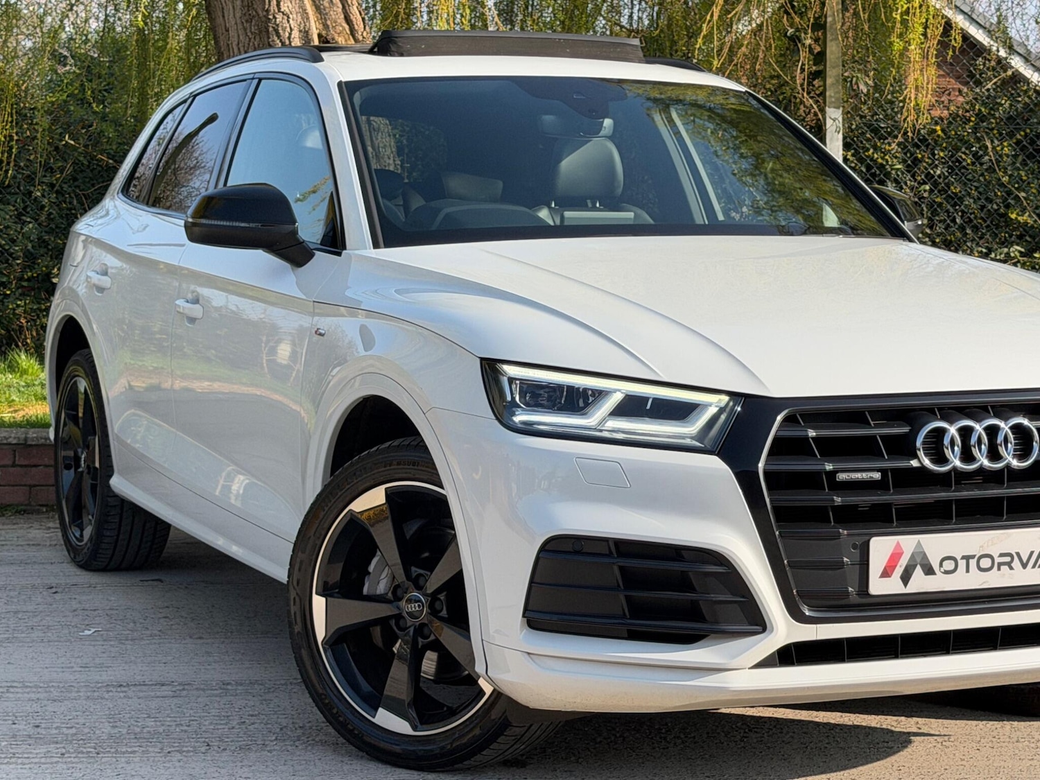 Used Audi Q5 2020 for sale - 77993734: Photo 7