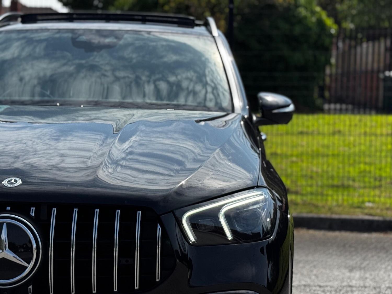 Used Mercedes-Benz GLE 2021 for sale - 76561371: Photo 11