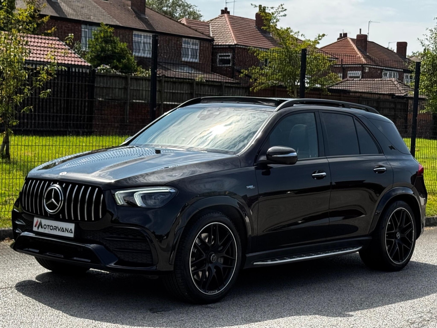 Used Mercedes-Benz GLE 2021 for sale - 76561371: Photo 12