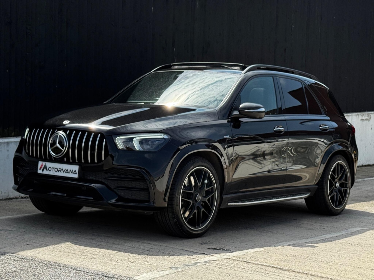 Used Mercedes-Benz GLE 2021 for sale - 76561371: Photo 13