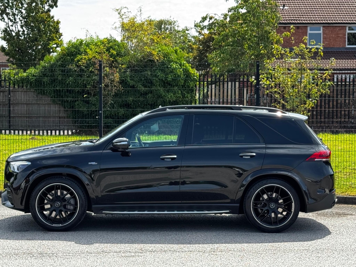 Used Mercedes-Benz GLE 2021 for sale - 76561371: Photo 14