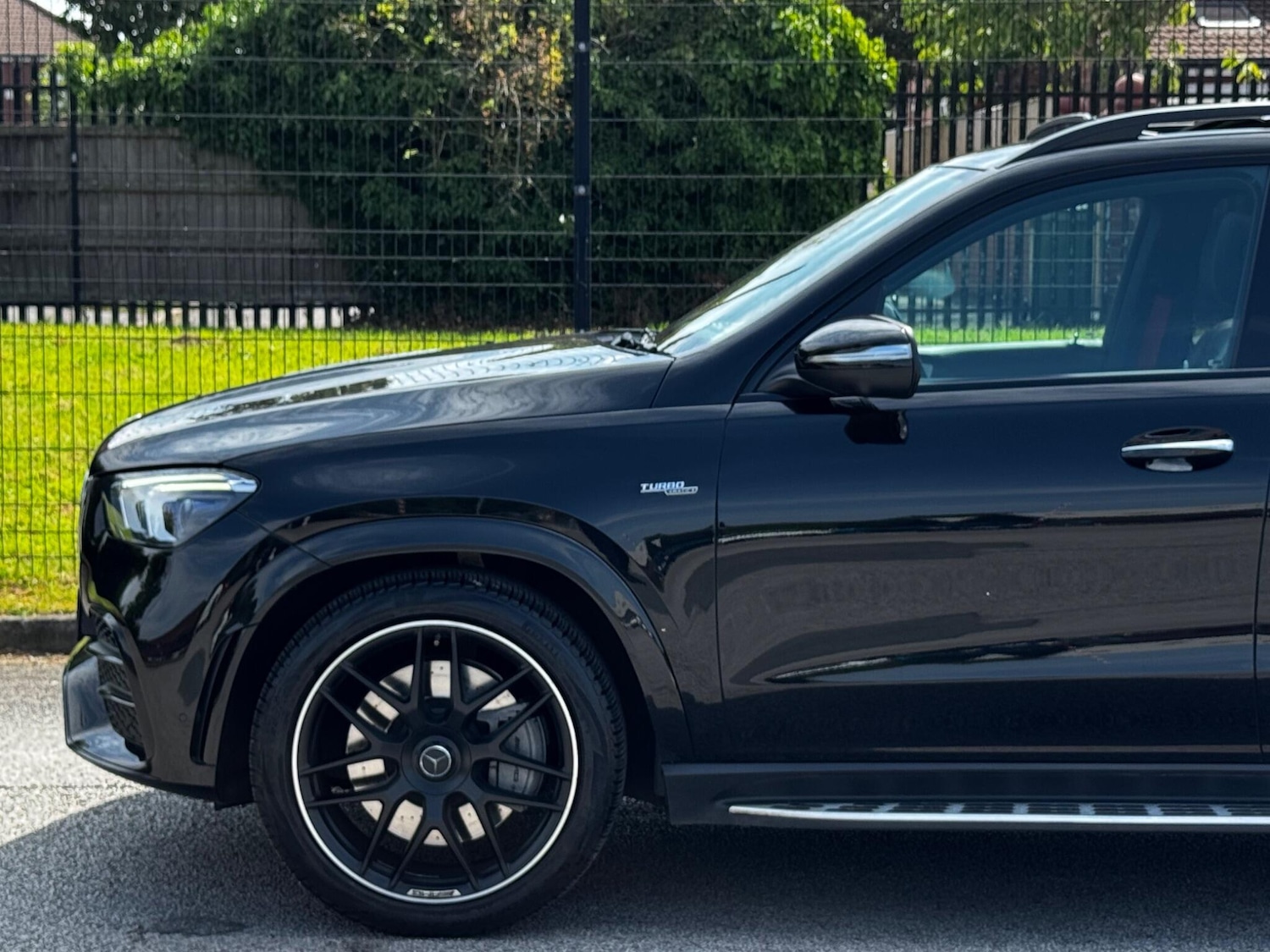 Used Mercedes-Benz GLE 2021 for sale - 76561371: Photo 15