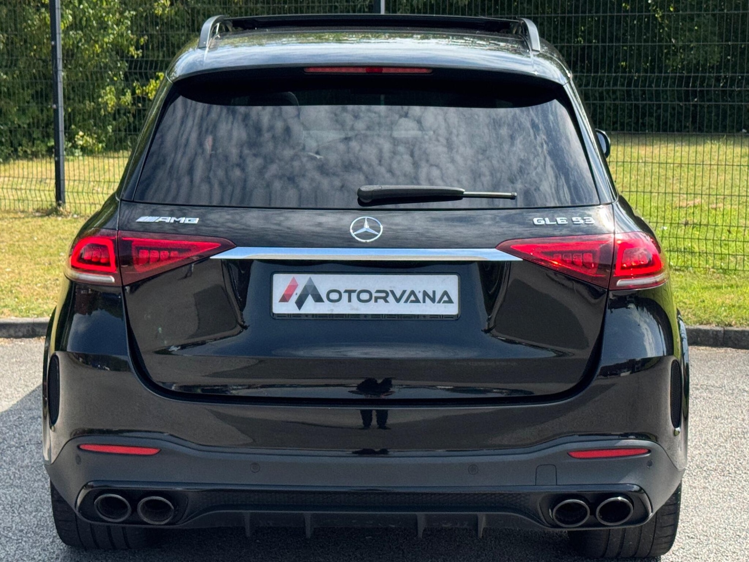 Used Mercedes-Benz GLE 2021 for sale - 76561371: Photo 16