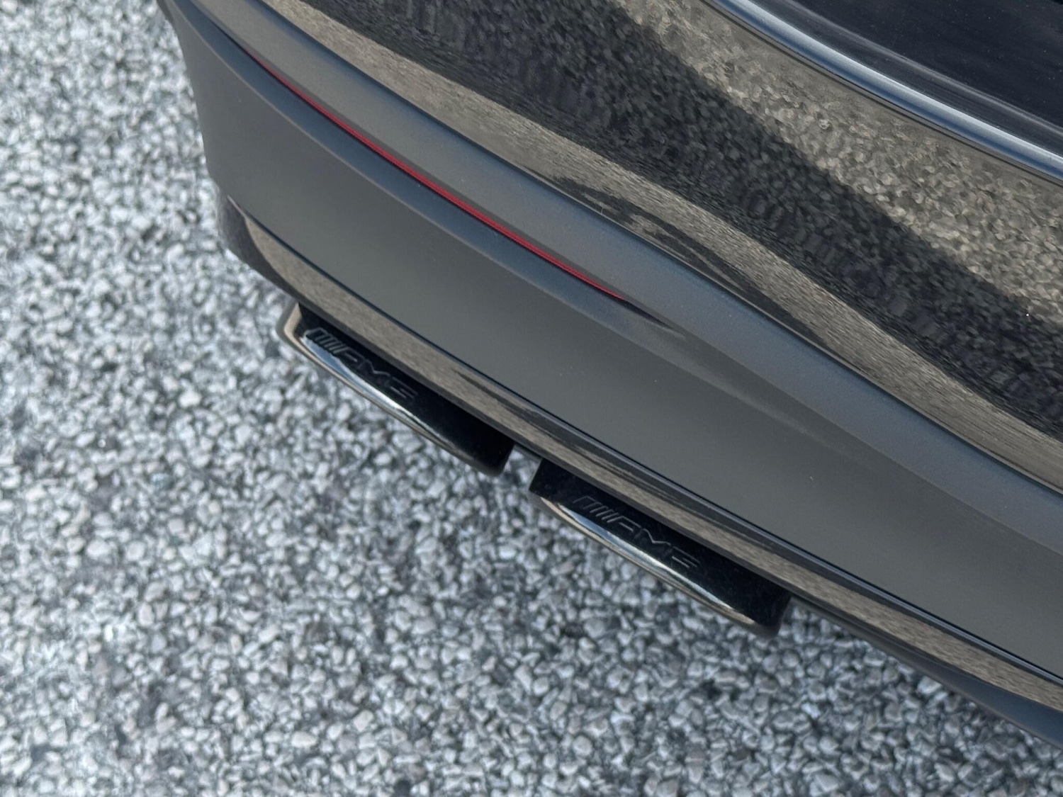 Used Mercedes-Benz GLE 2021 for sale - 76561371: Photo 17