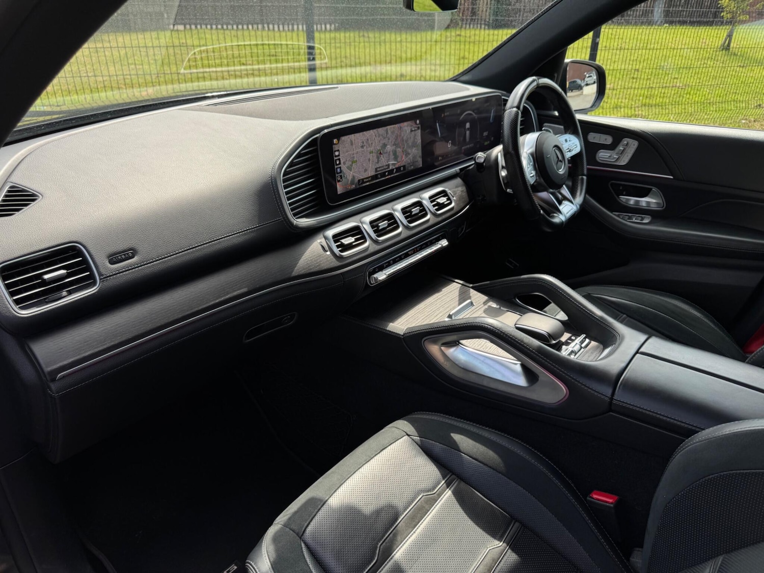 Used Mercedes-Benz GLE 2021 for sale - 76561371: Photo 21