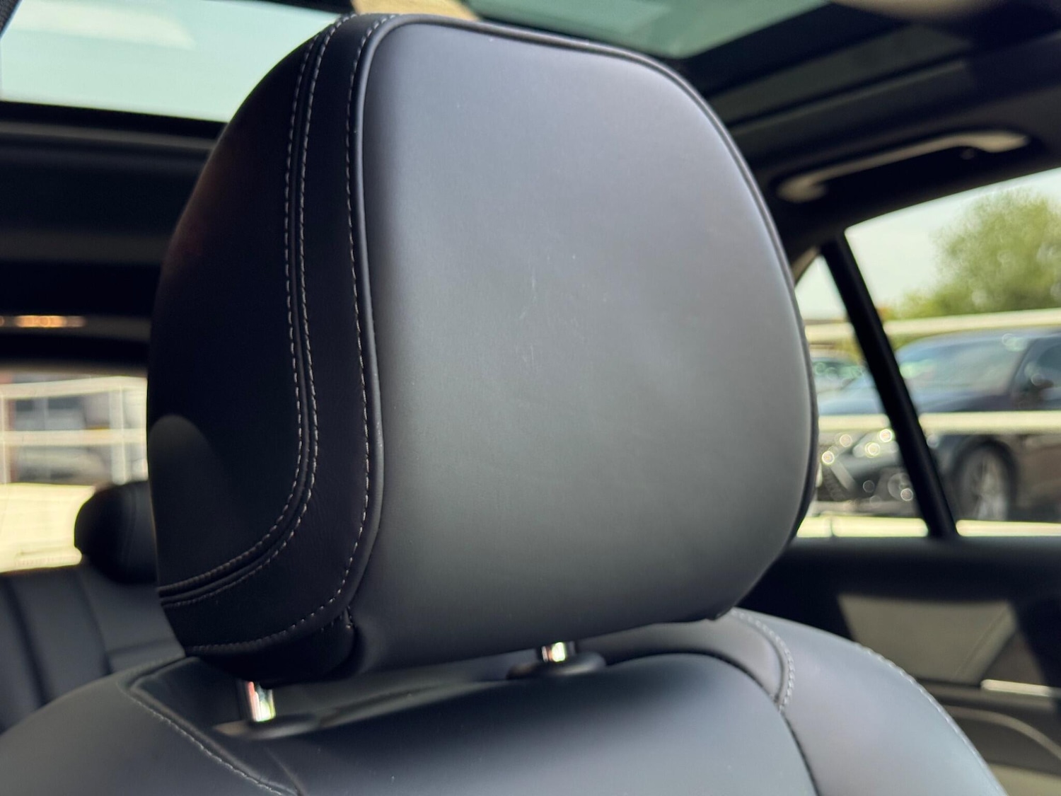 Used Mercedes-Benz GLE 2021 for sale - 76561371: Photo 23