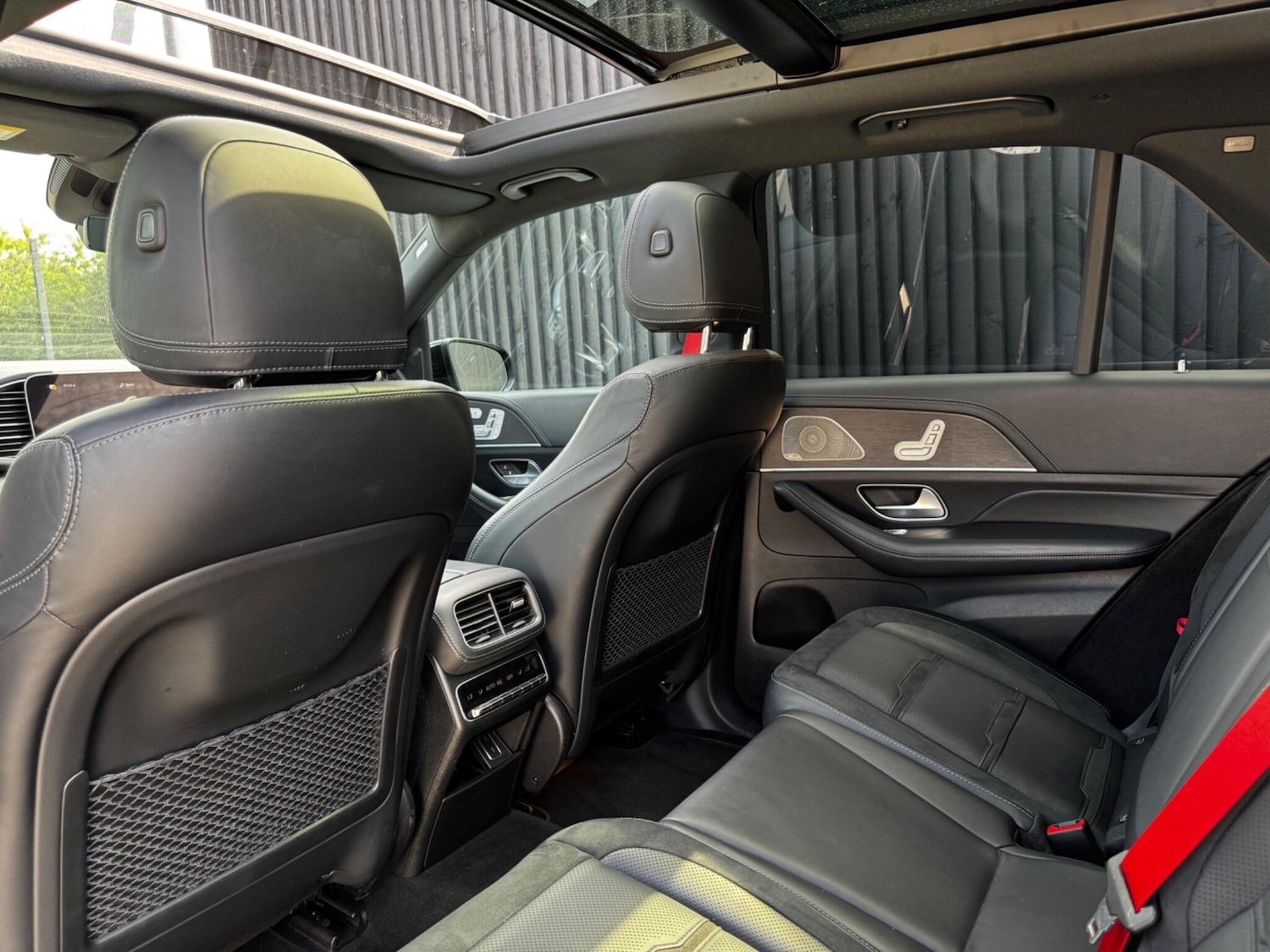 Used Mercedes-Benz GLE 2021 for sale - 76561371: Photo 24